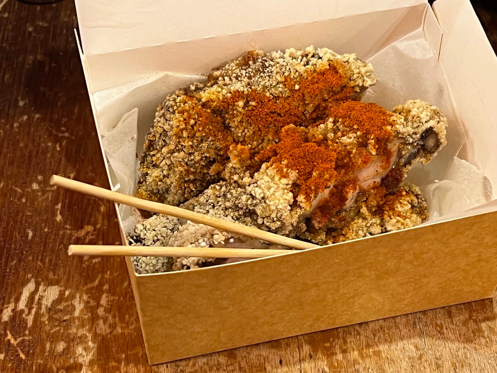 Dessert Story 甜品屋 — Melbourne