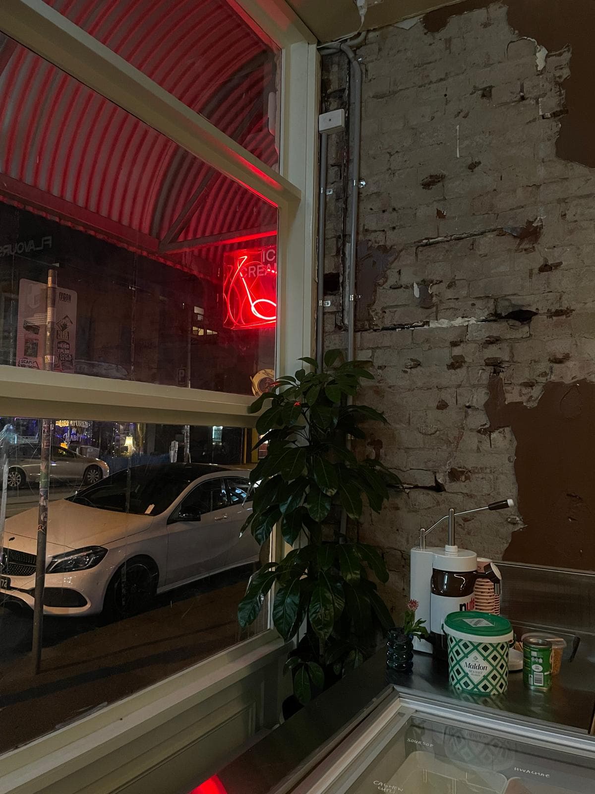 Good Daze Canteen — Fitzroy, Melbourne