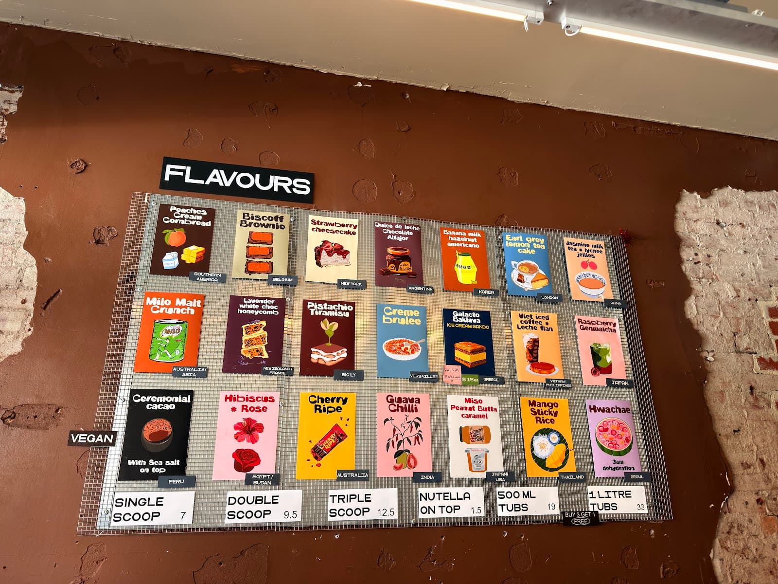 Good Daze Canteen — Fitzroy, Melbourne