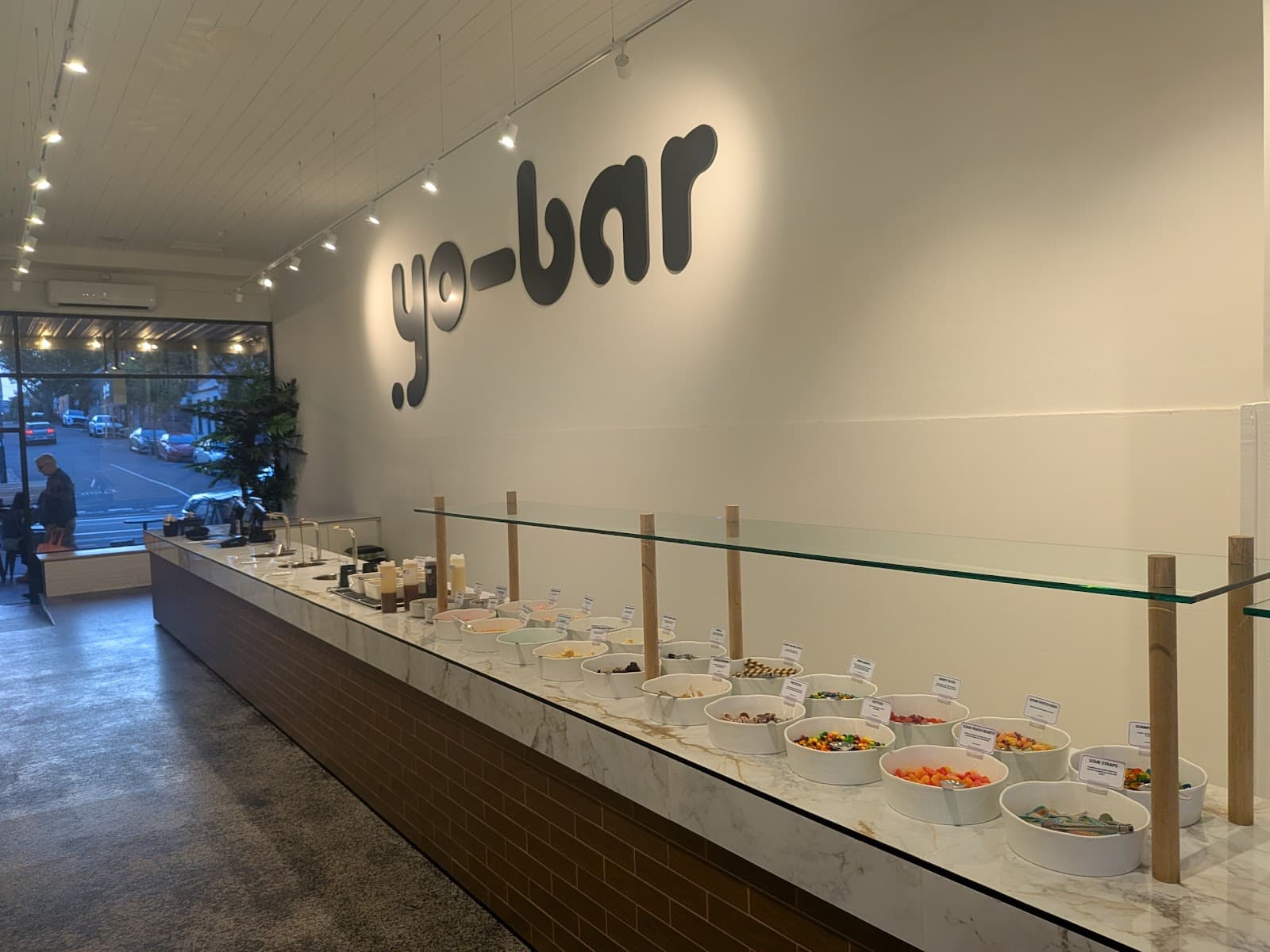 YO-BAR — Collingwood, Melbourne