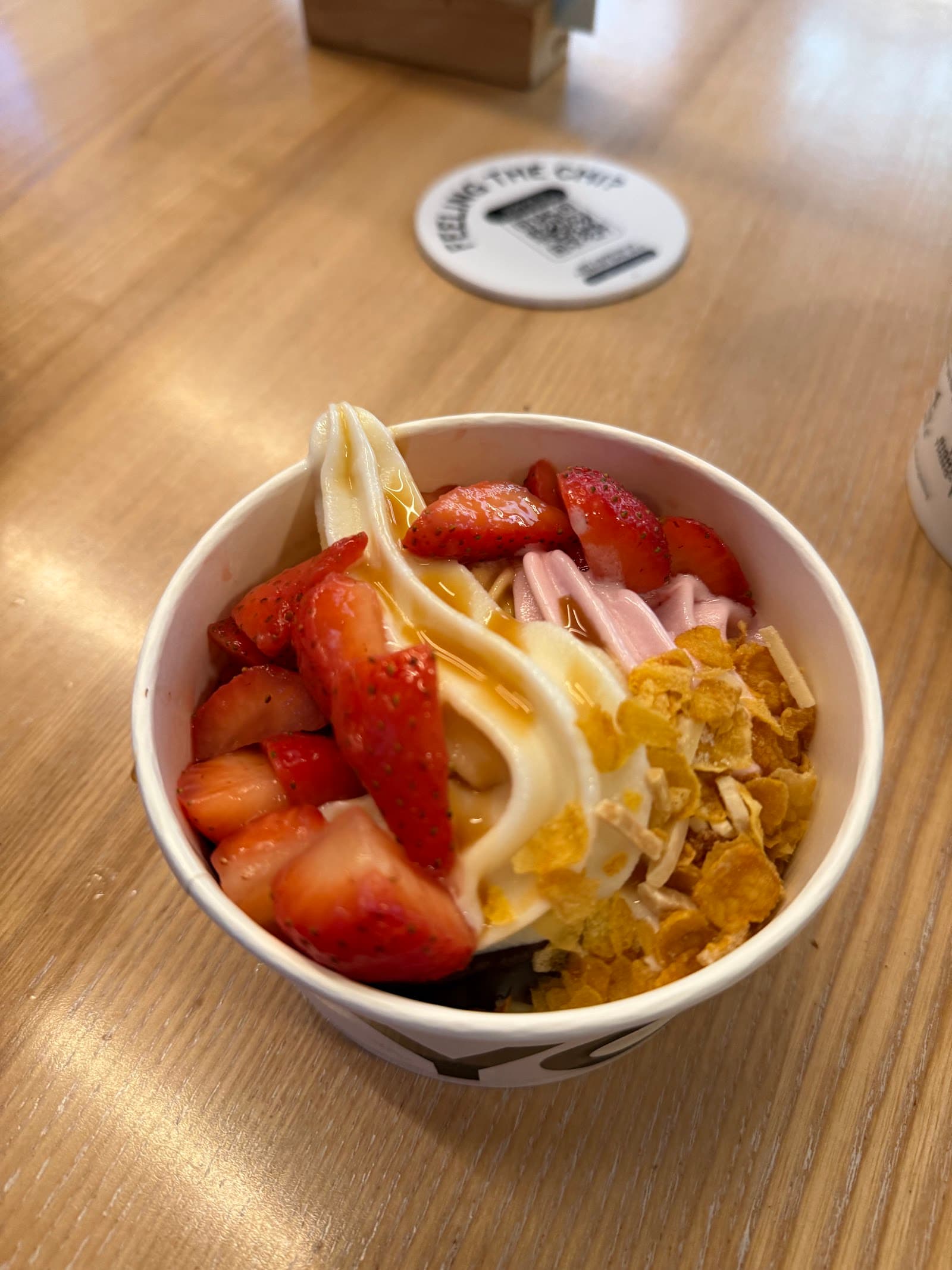 Yo-Chi — Richmond, Melbourne