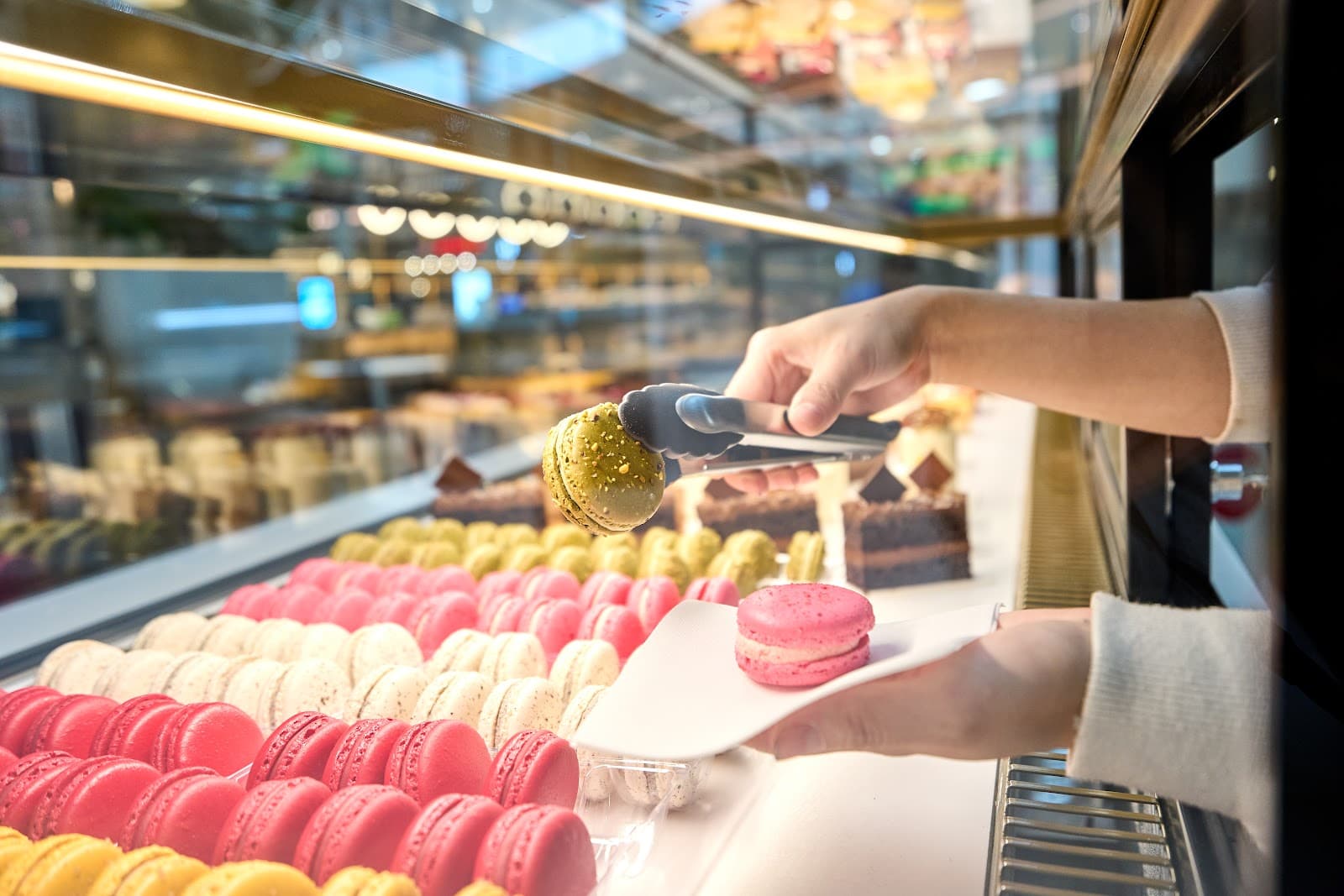 La Petite Tour — Richmond, Melbourne
