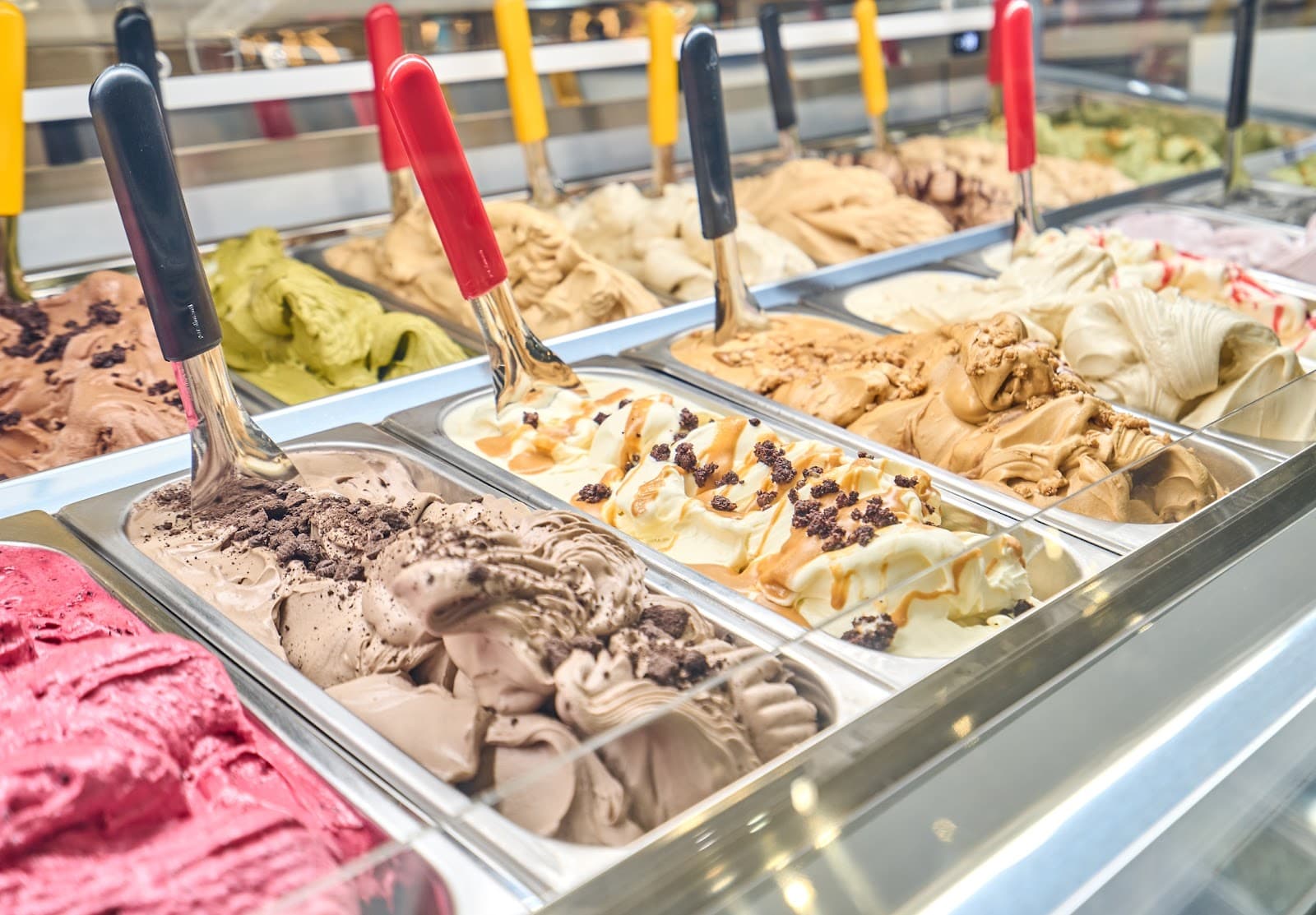 La Petite Tour — Richmond, Melbourne