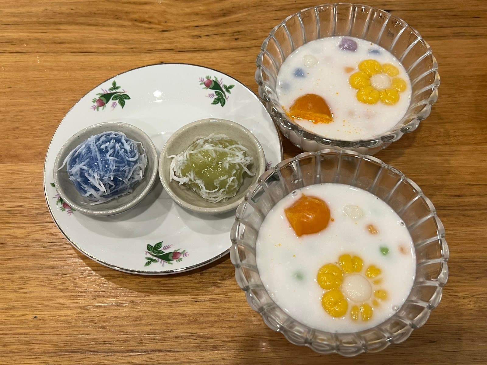 Pun Pun Desserts — Melbourne