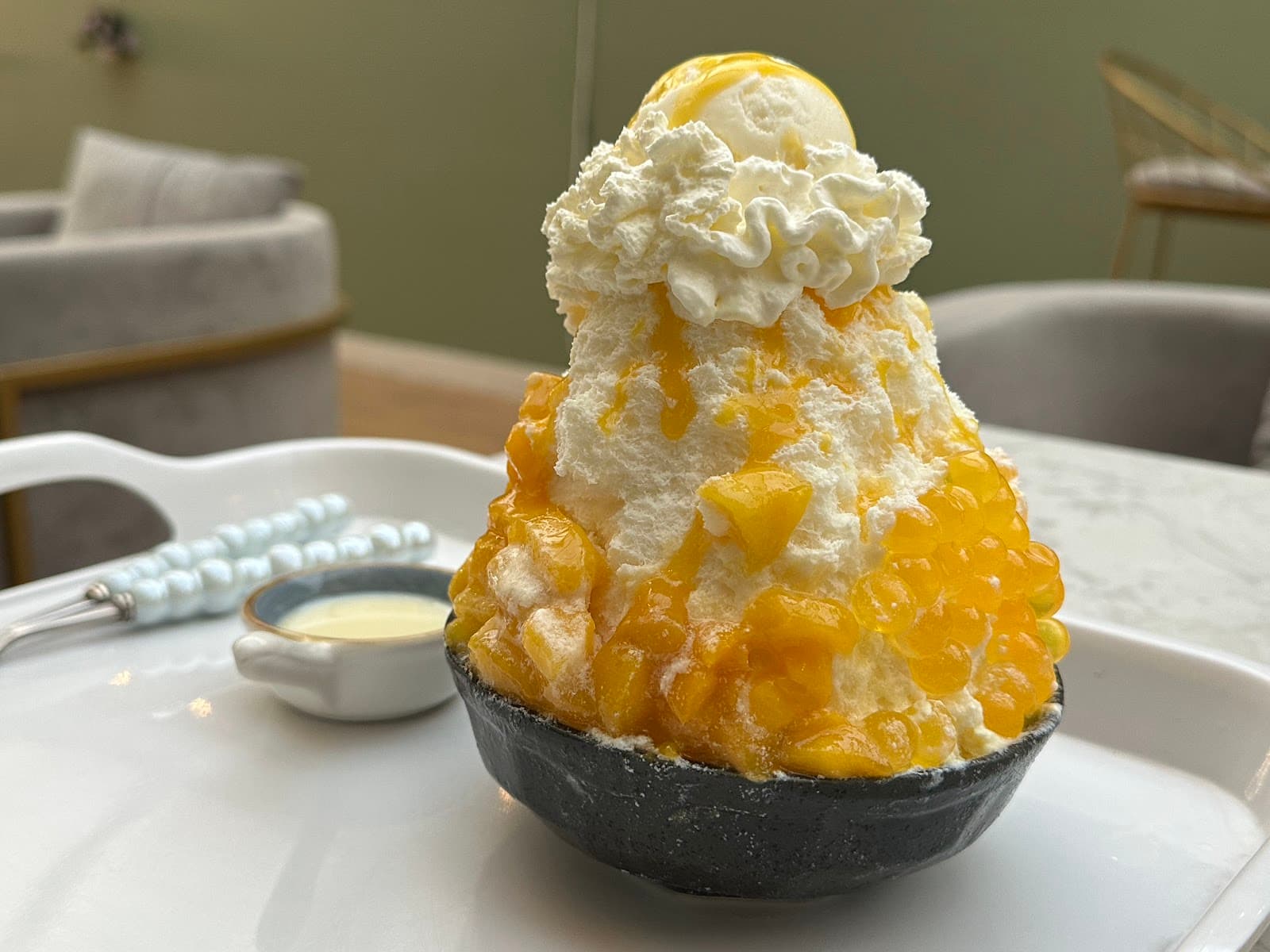 Dessert Culture South Yarra — Prahran, Melbourne