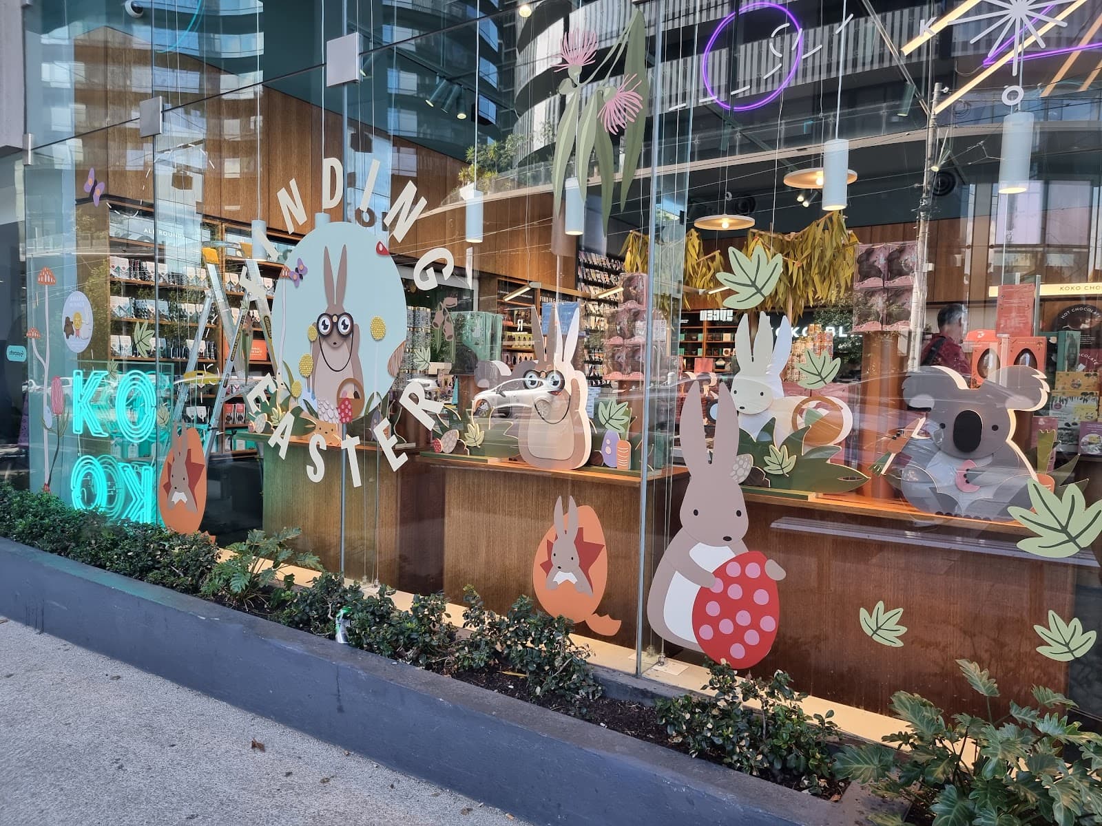 Koko Black Como — South Yarra, Melbourne