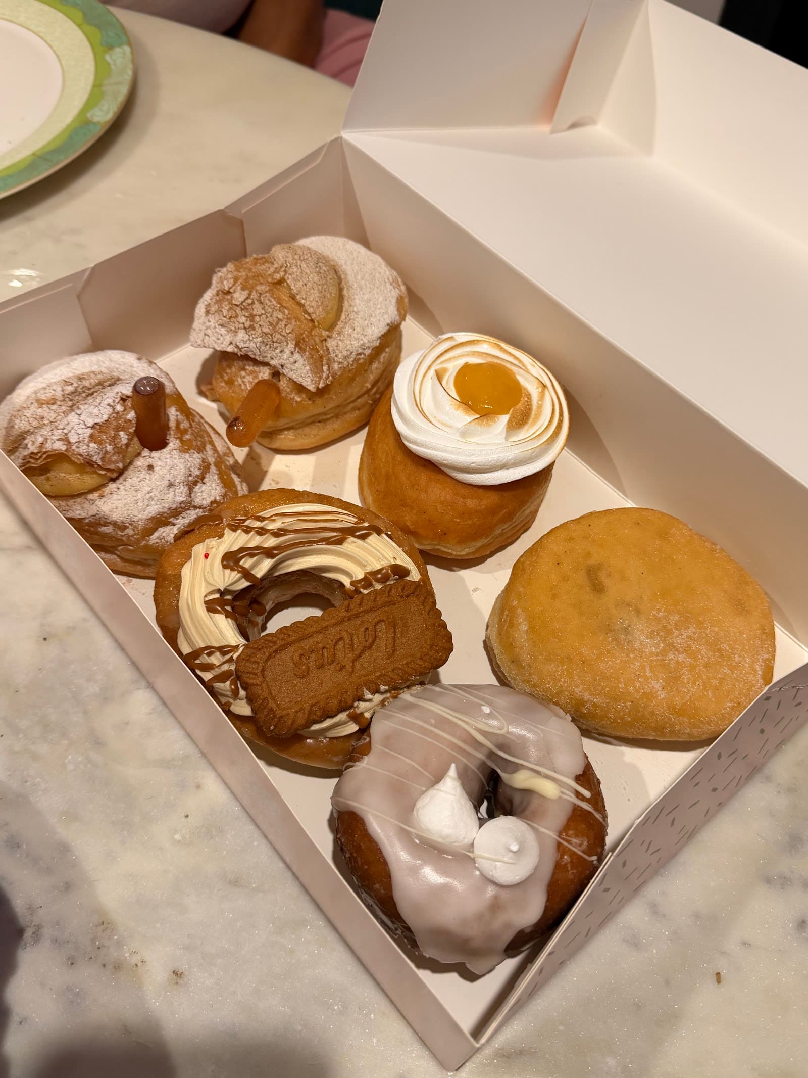 TODCO - The Oakleigh Doughnut Co (South Yarra) — South Yarra, Melbourne