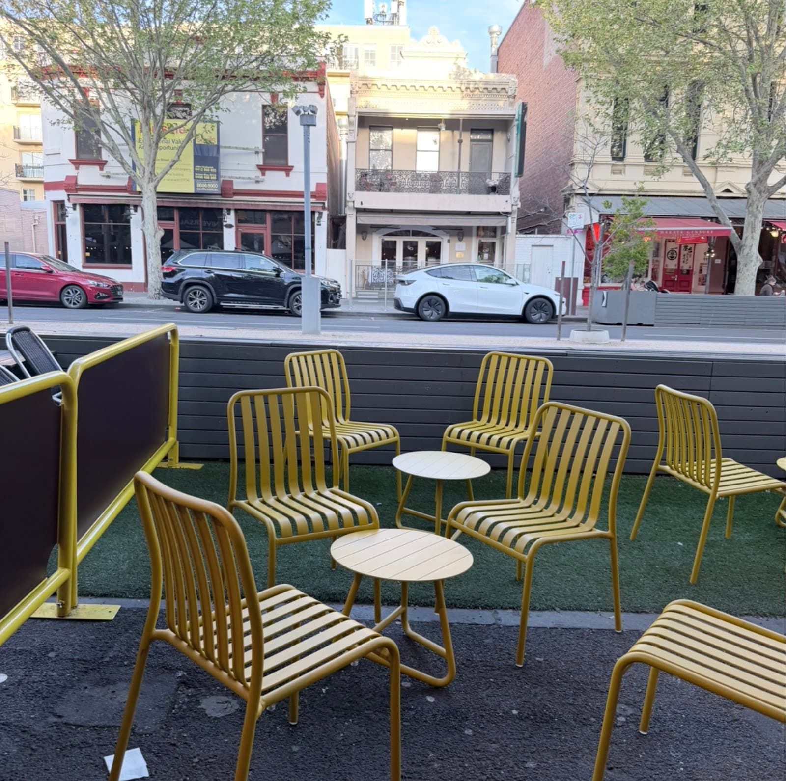 GLO GELATO — Carlton, Melbourne