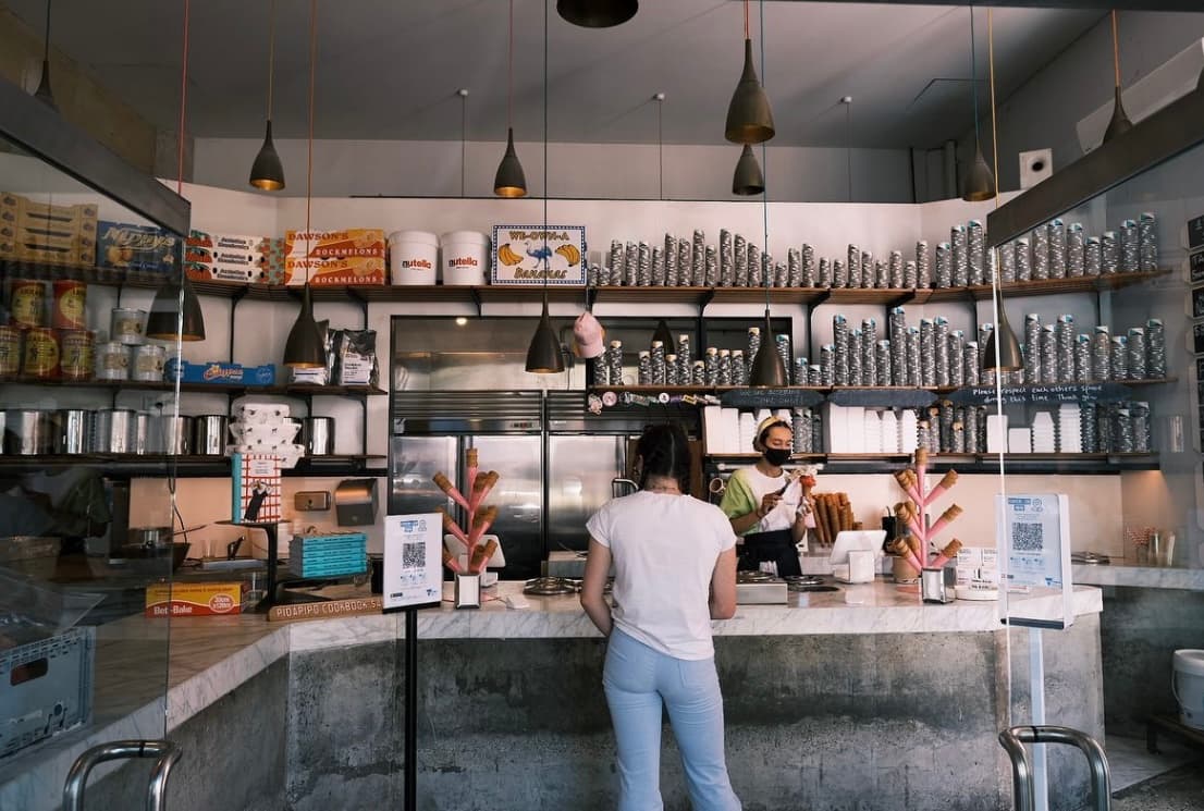 Pidapipó Carlton — Carlton, Melbourne