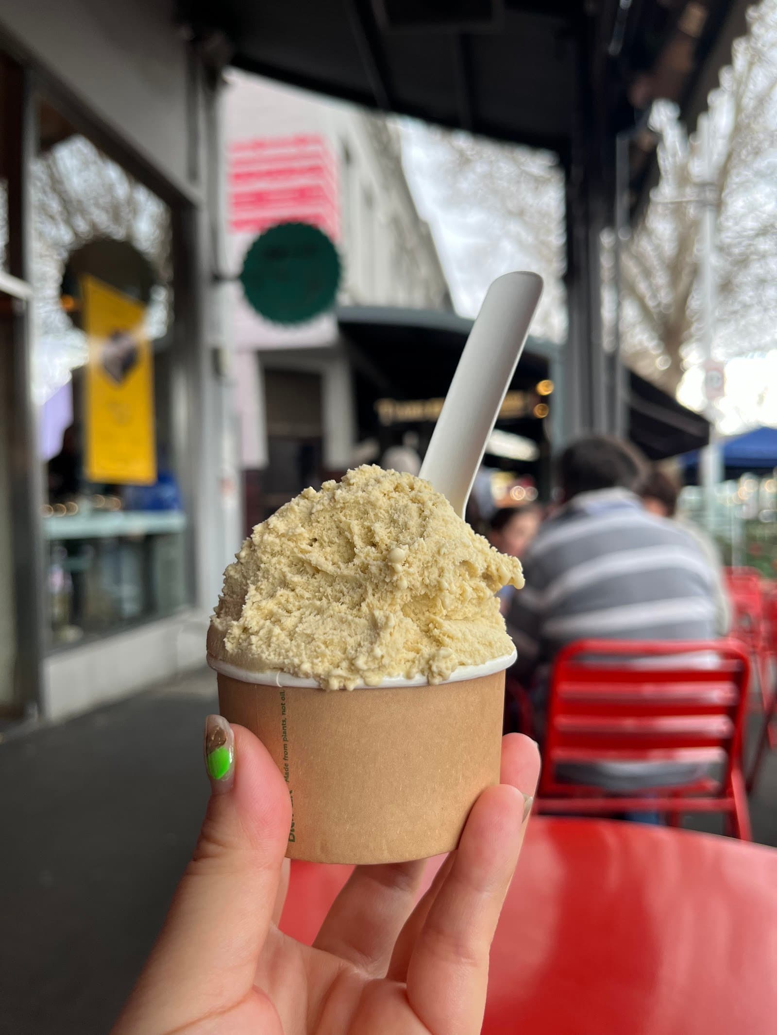 Pidapipó Carlton — Carlton, Melbourne