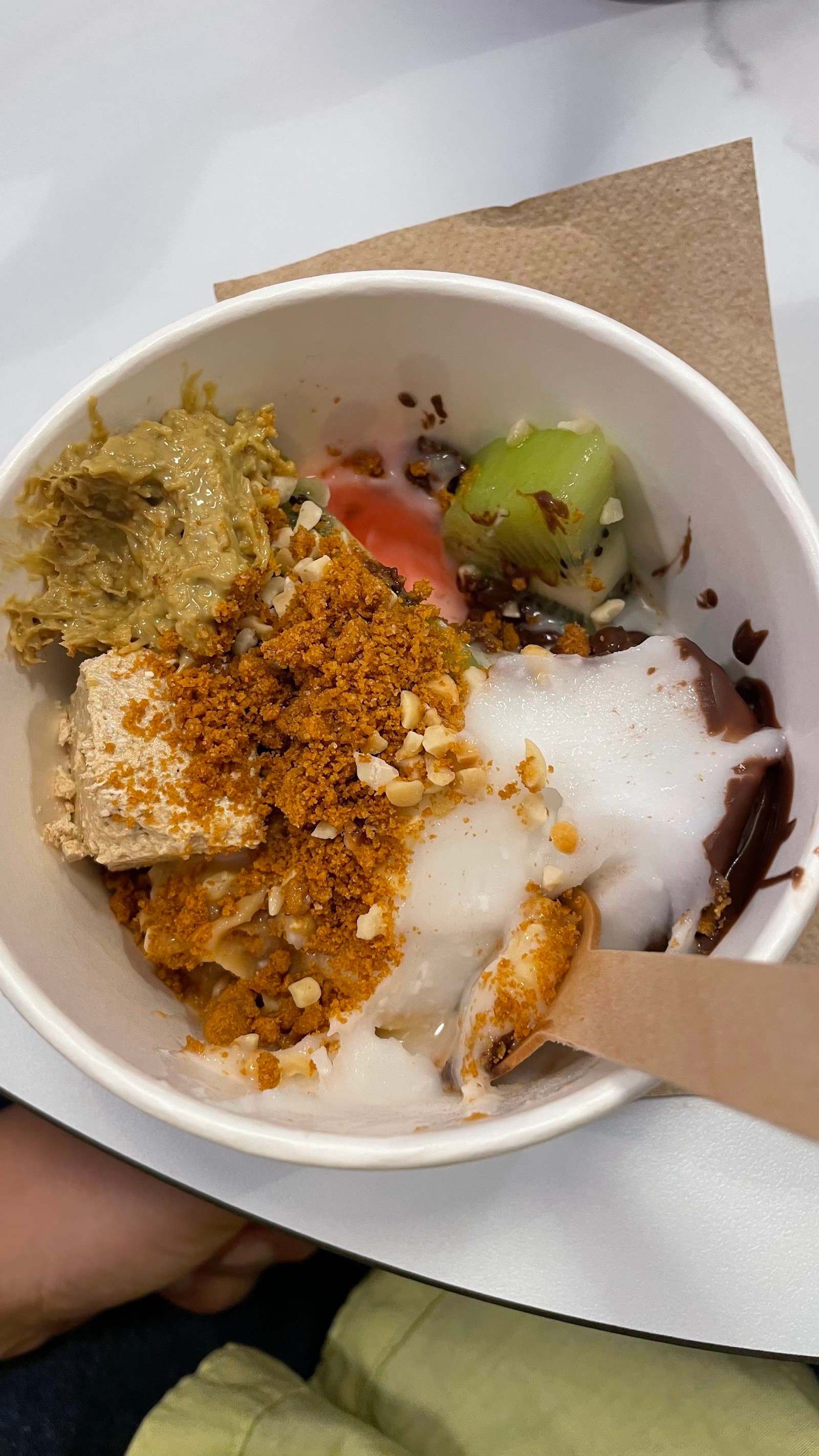YO-BAR — Carlton, Melbourne