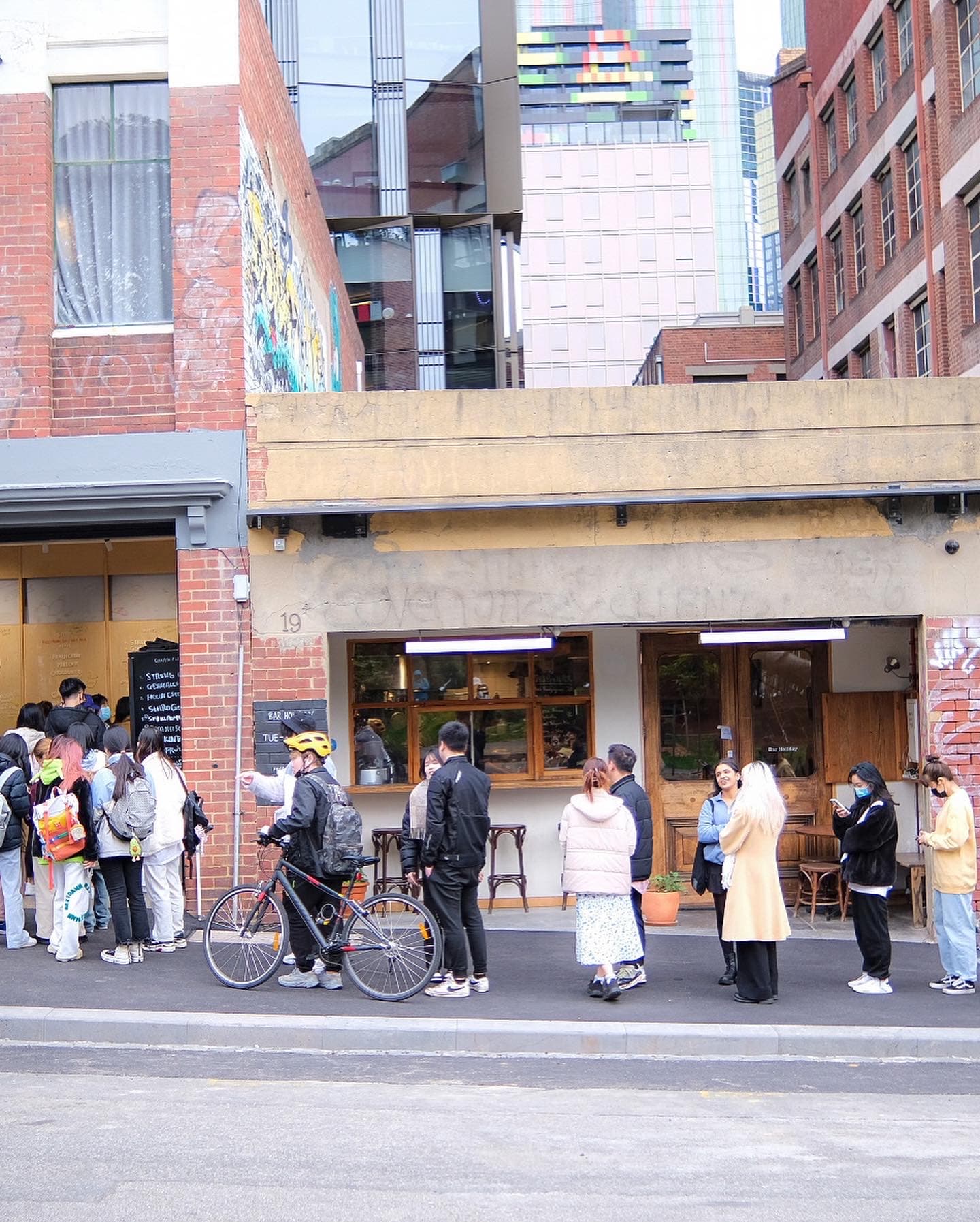 Hareruya Pantry — Carlton, Melbourne