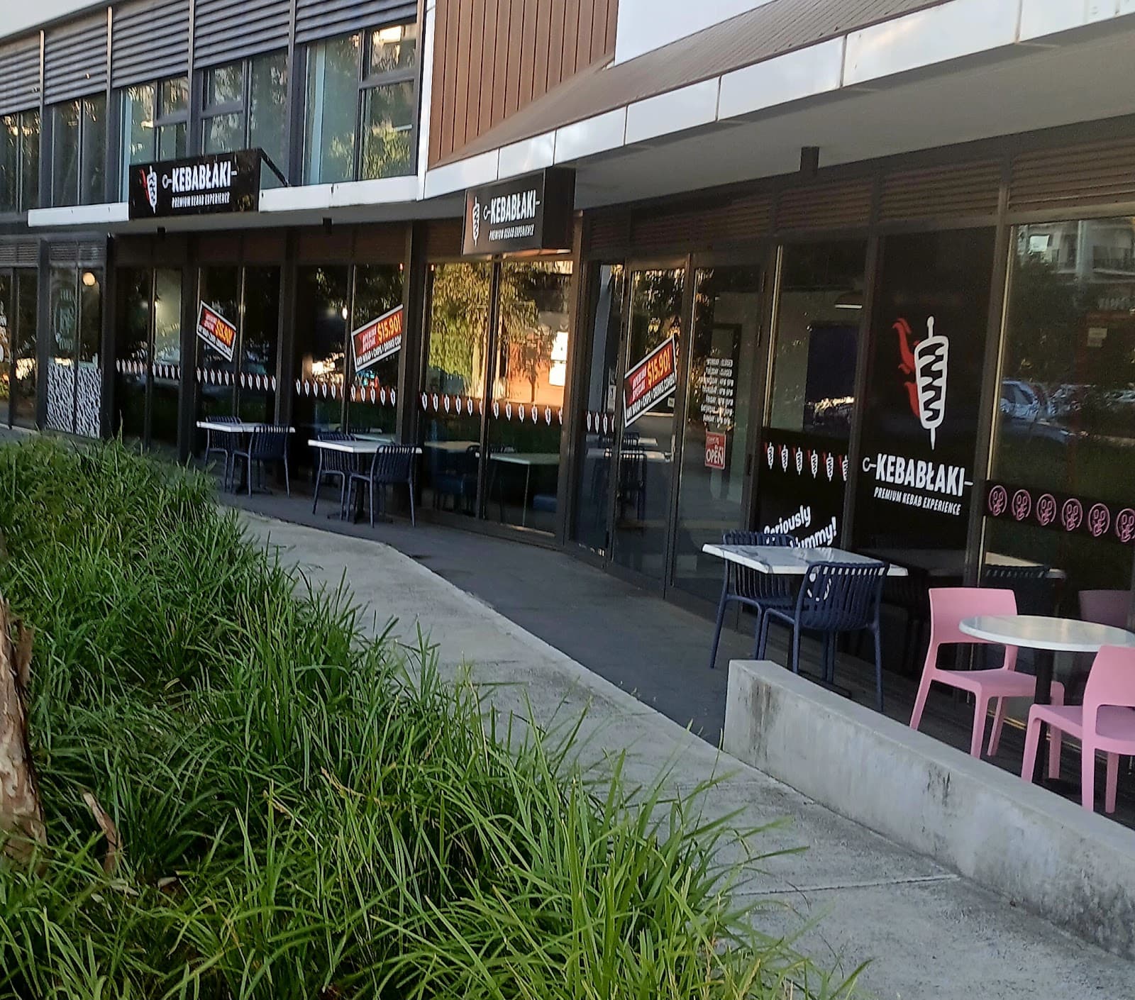 Sugar Secret — Brunswick West, Melbourne