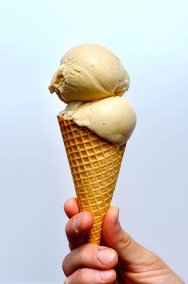 Luther's Scoops — Brunswick, Melbourne