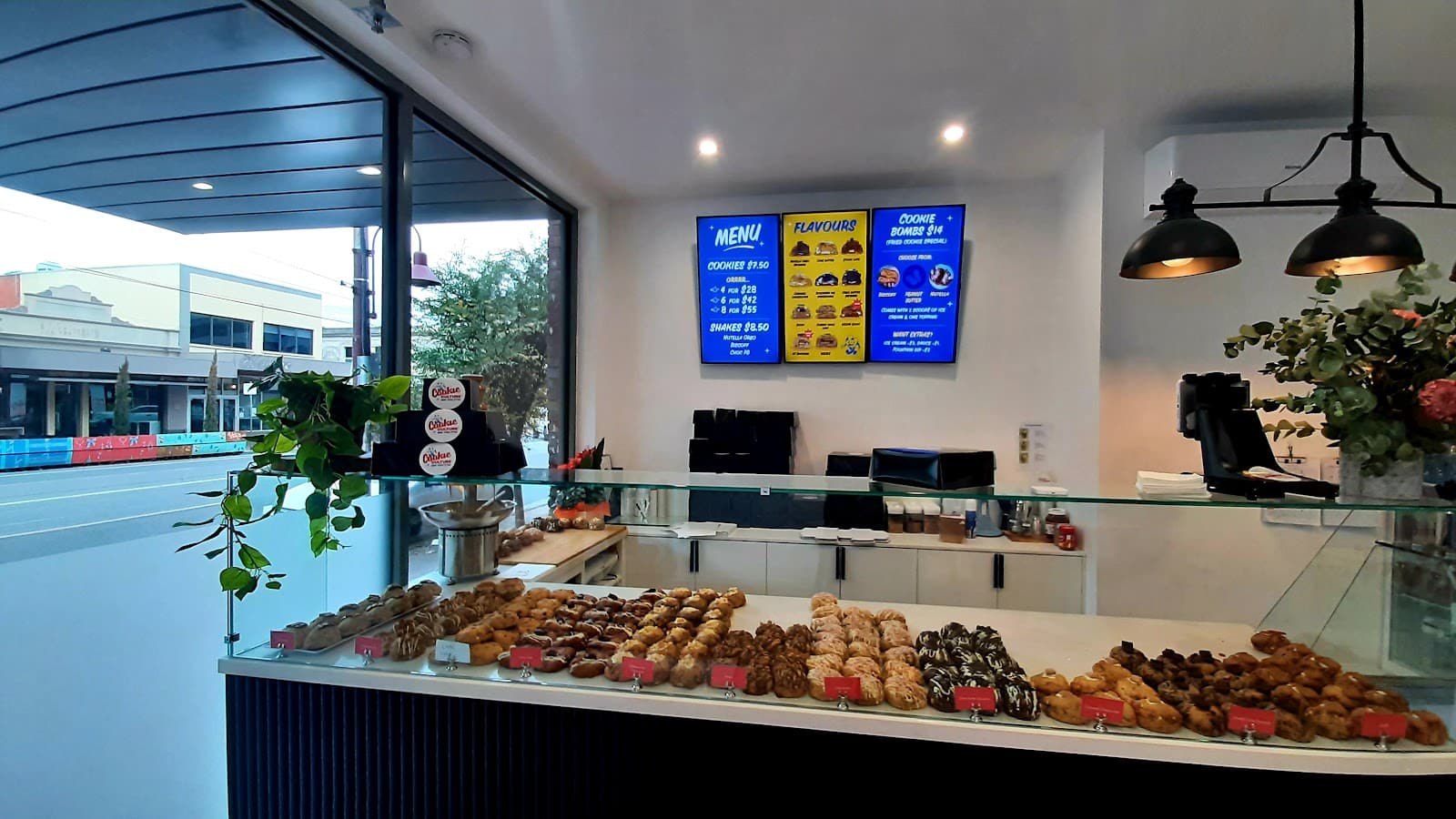 Cookie Culture co. — Brunswick, Melbourne