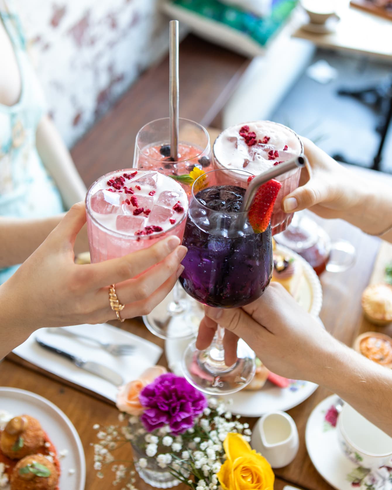 Mary Eats Cake - Brunswick — Brunswick, Melbourne