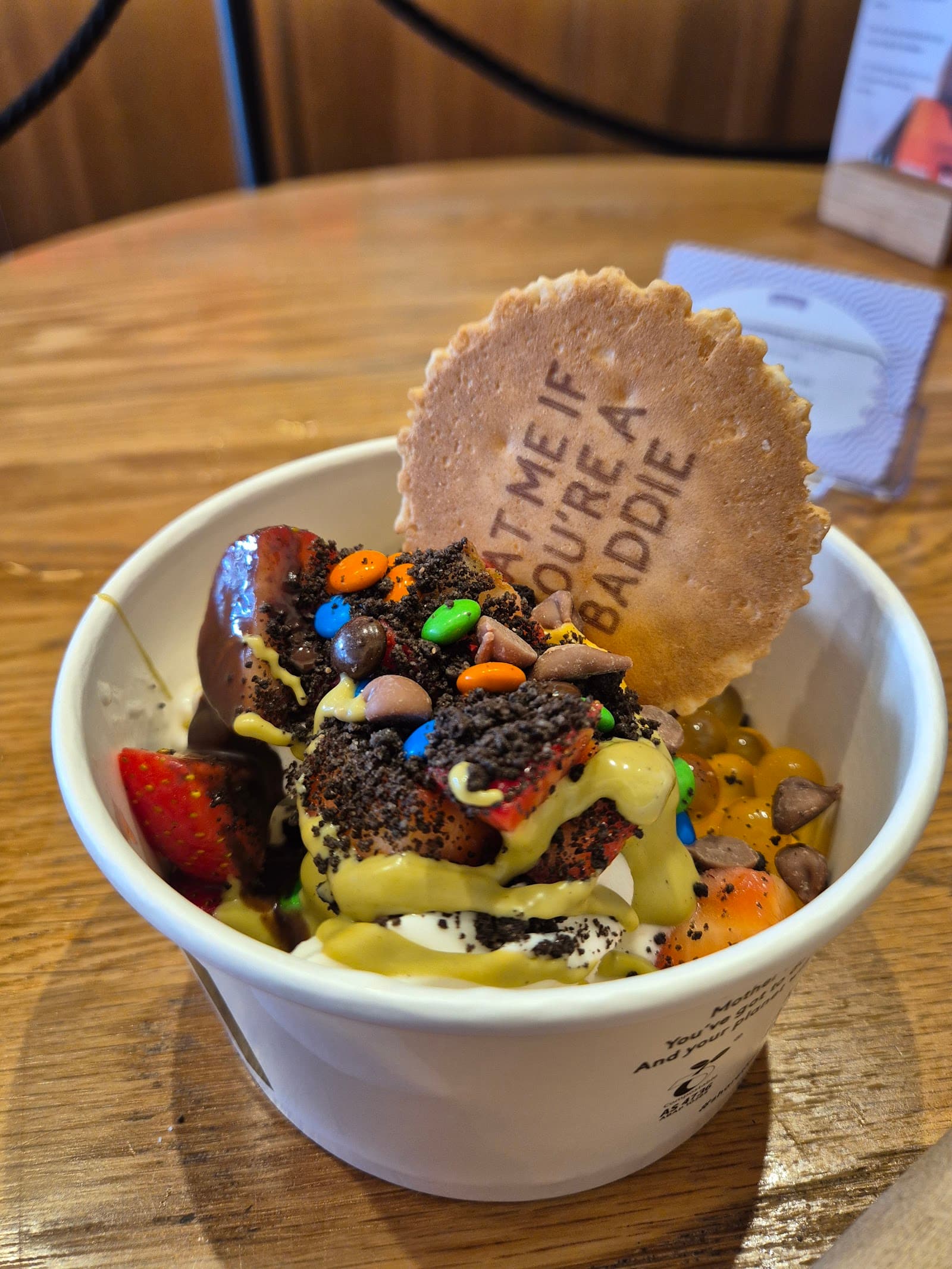 Yo-Chi — Prahran, Melbourne