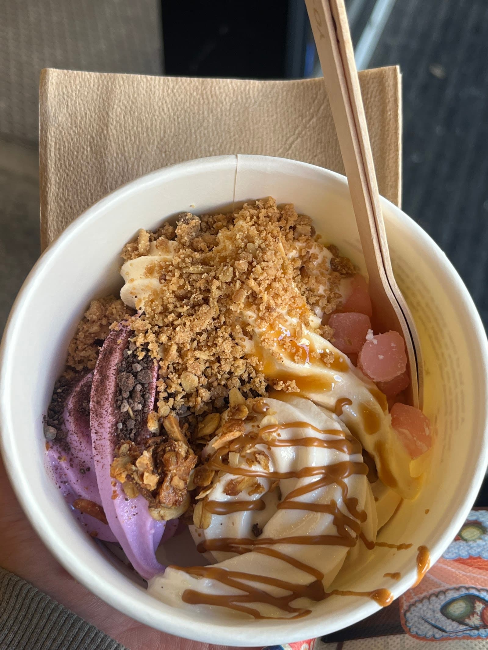 Yo-Chi — Prahran, Melbourne