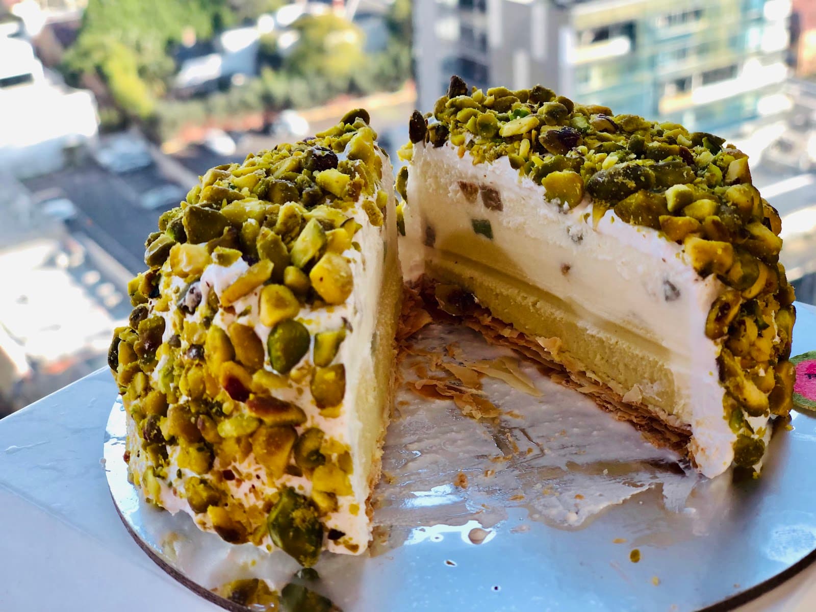 Pidapipó Windsor — Prahran, Melbourne