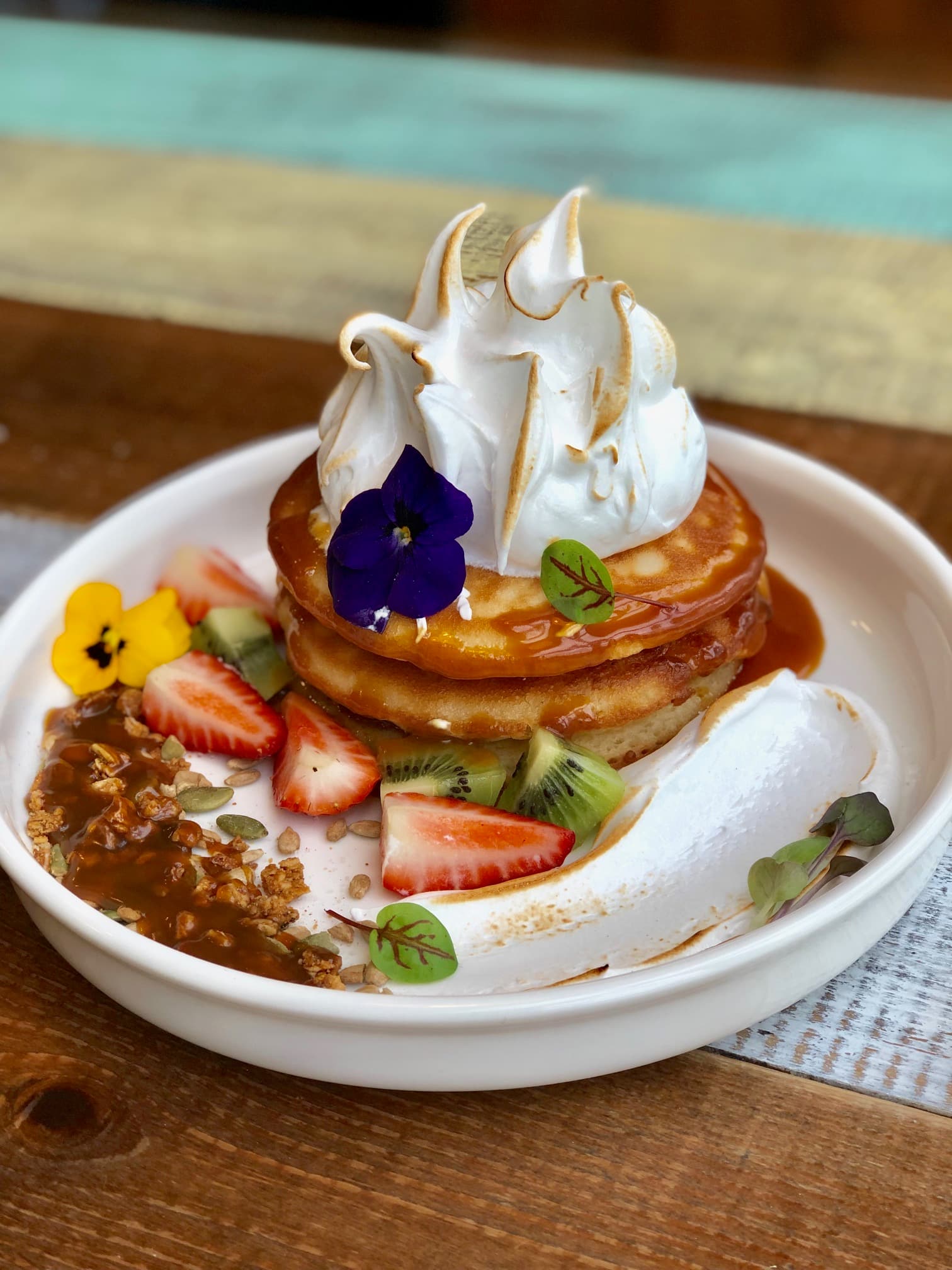 Bek Cafe Restaurant and Dessert Maribyrnong — Maribyrnong, Melbourne