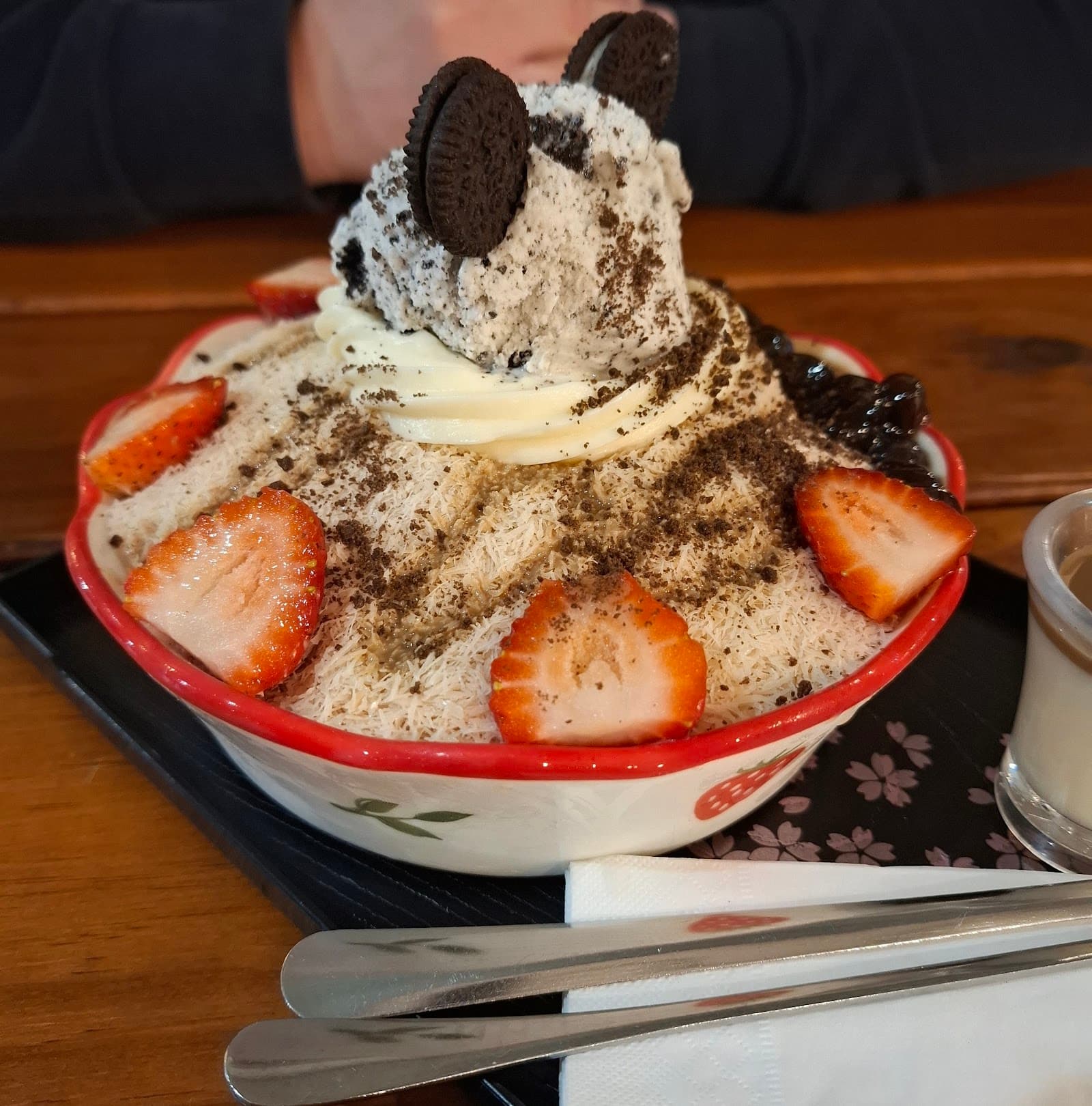 Bek Cafe Restaurant and Dessert Maribyrnong — Maribyrnong, Melbourne