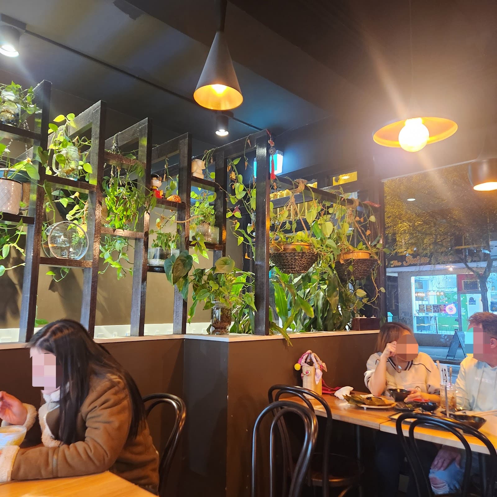 Saigon Desserts — Footscray, Melbourne