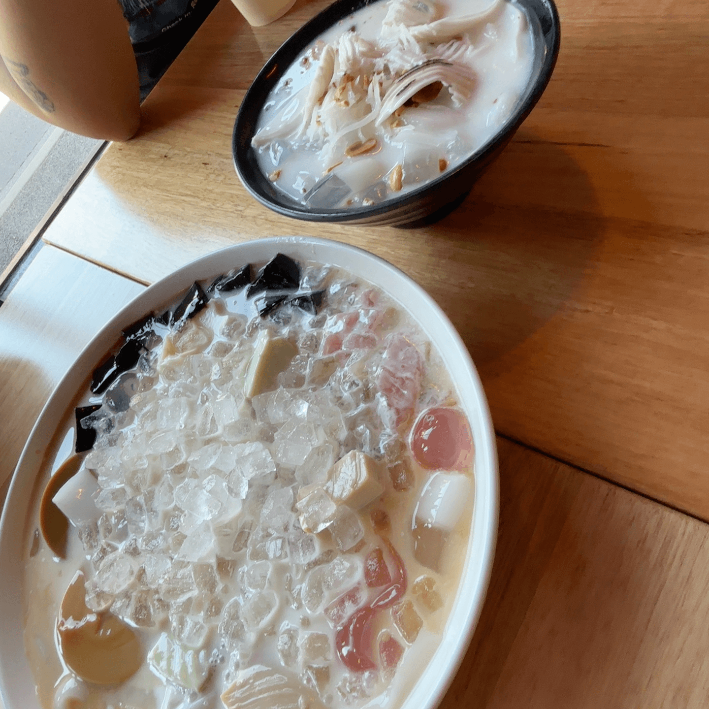 Saigon Desserts — West Footscray, Melbourne