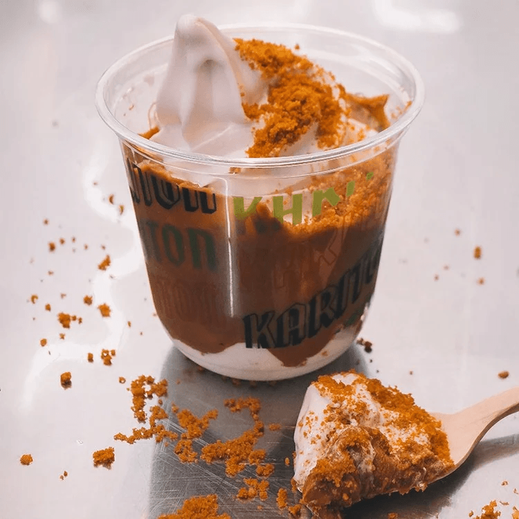 Kariton Sorbetes - Footscray — Footscray, Melbourne