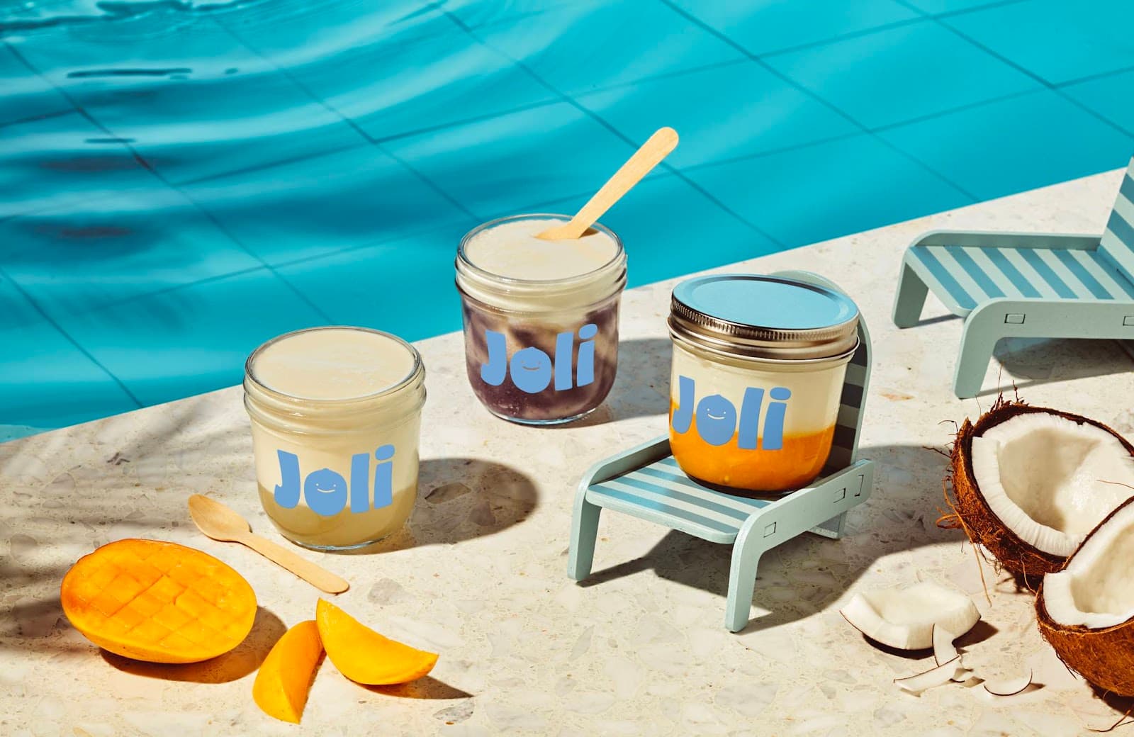 Joli — Hawthorn, Melbourne