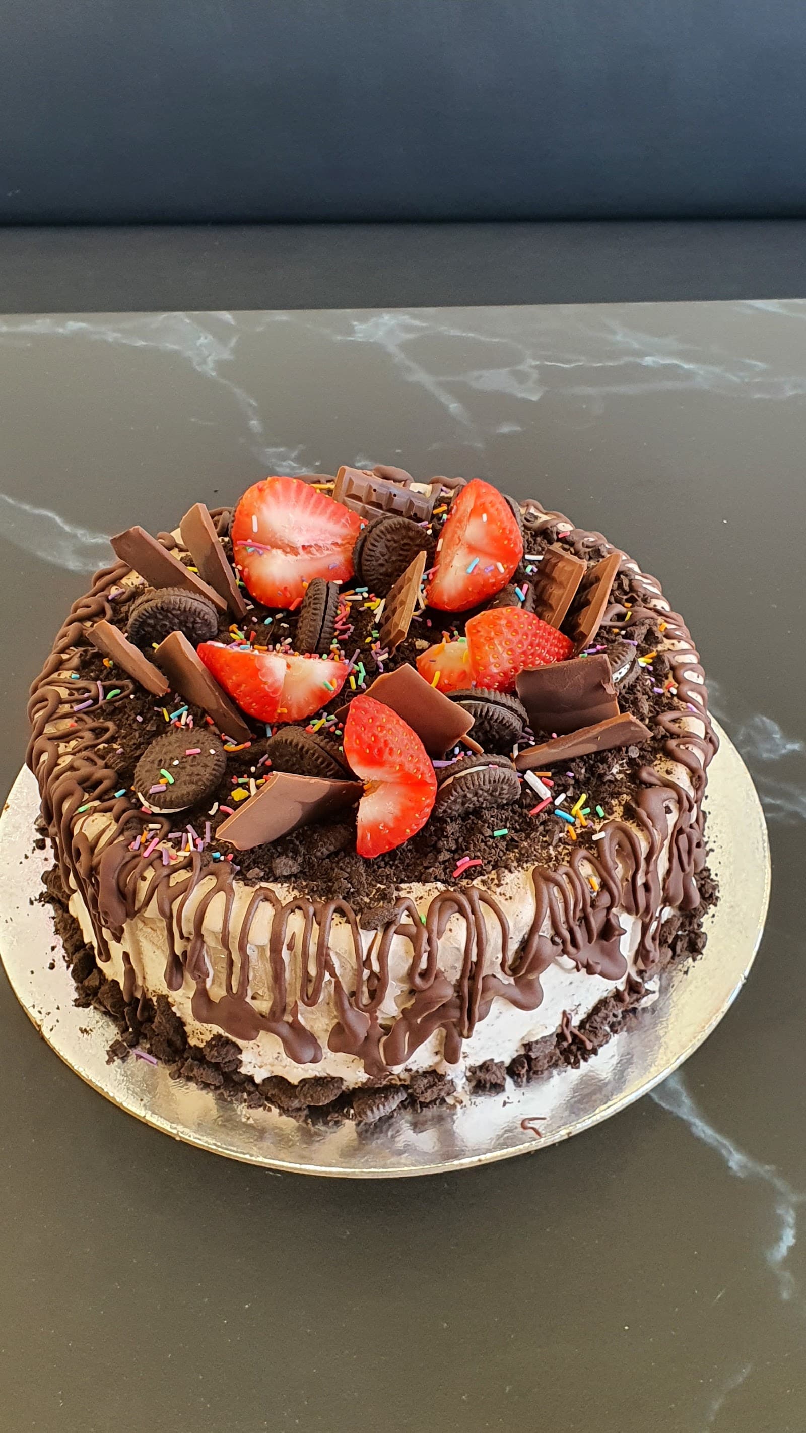 C9 Chocolate & Gelato Hawthorn — Hawthorn, Melbourne