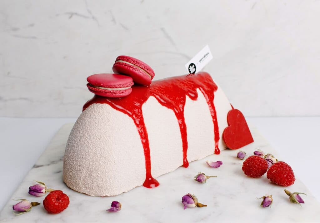 Piccolina Gelateria — Hawthorn, Melbourne