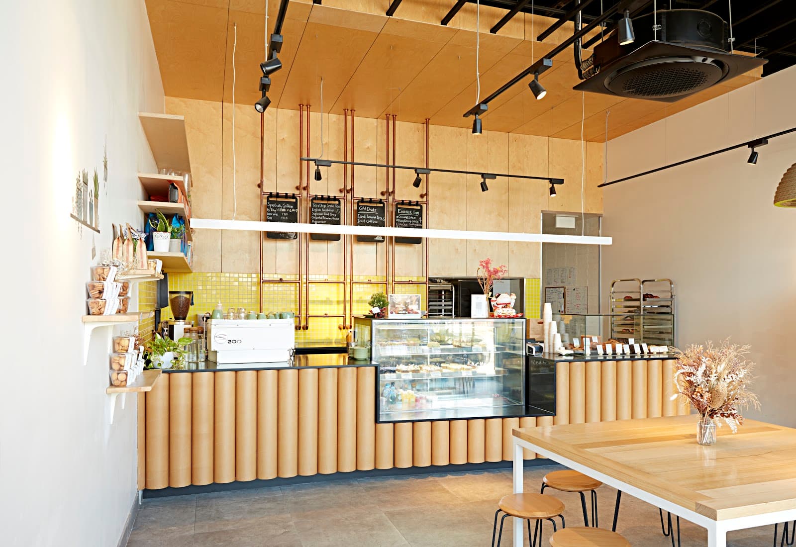 Sucre Du Jour — Hawthorn, Melbourne