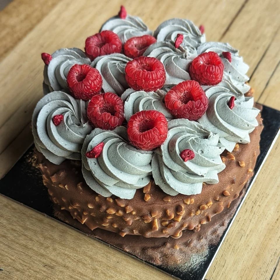 Sucre Du Jour — Hawthorn, Melbourne