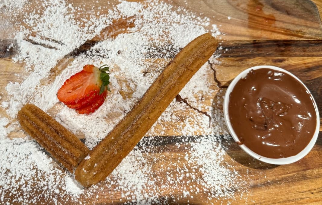 De Barcelona — Hawthorn, Melbourne