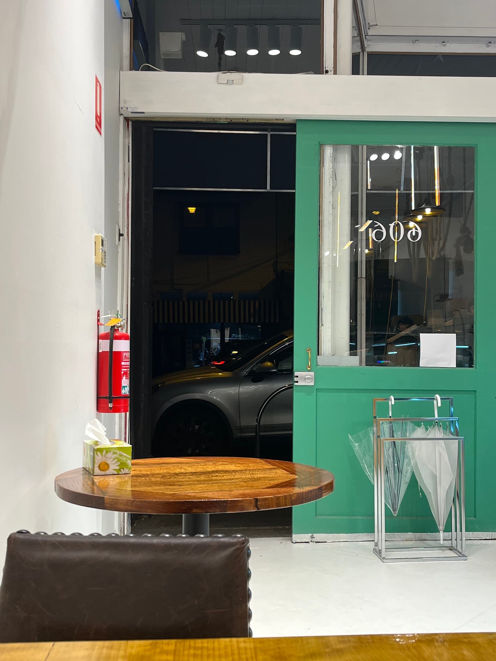 Mochi Melbourne — Hawthorn, Melbourne