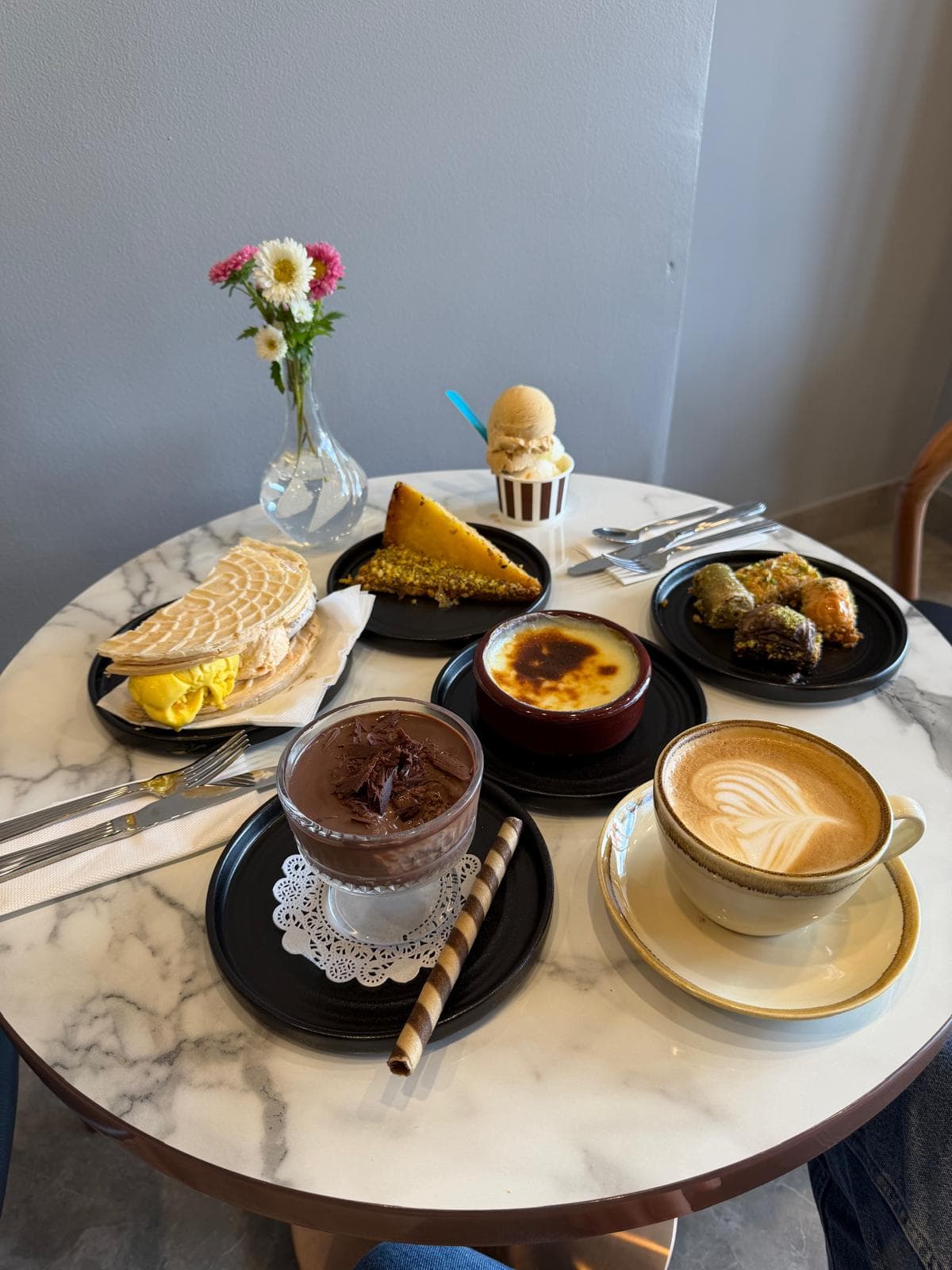 Tatli — North Melbourne, Melbourne