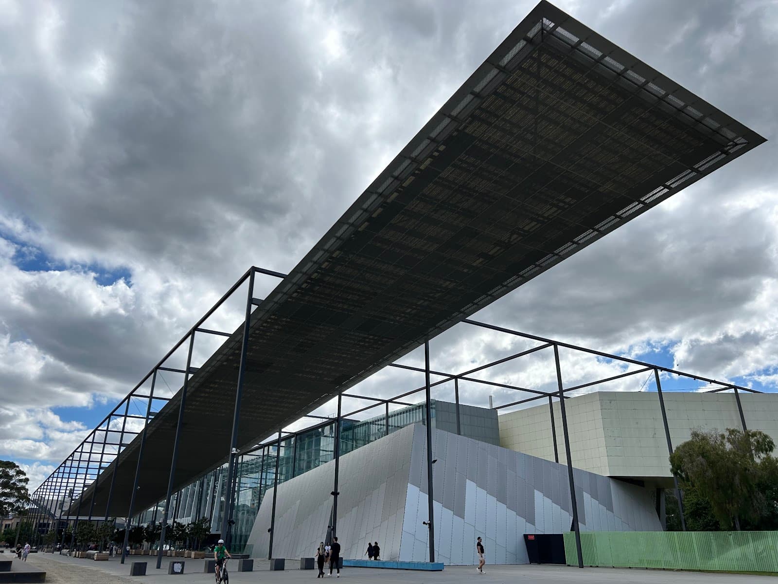 Melbourne Museum — North Melbourne, Melbourne