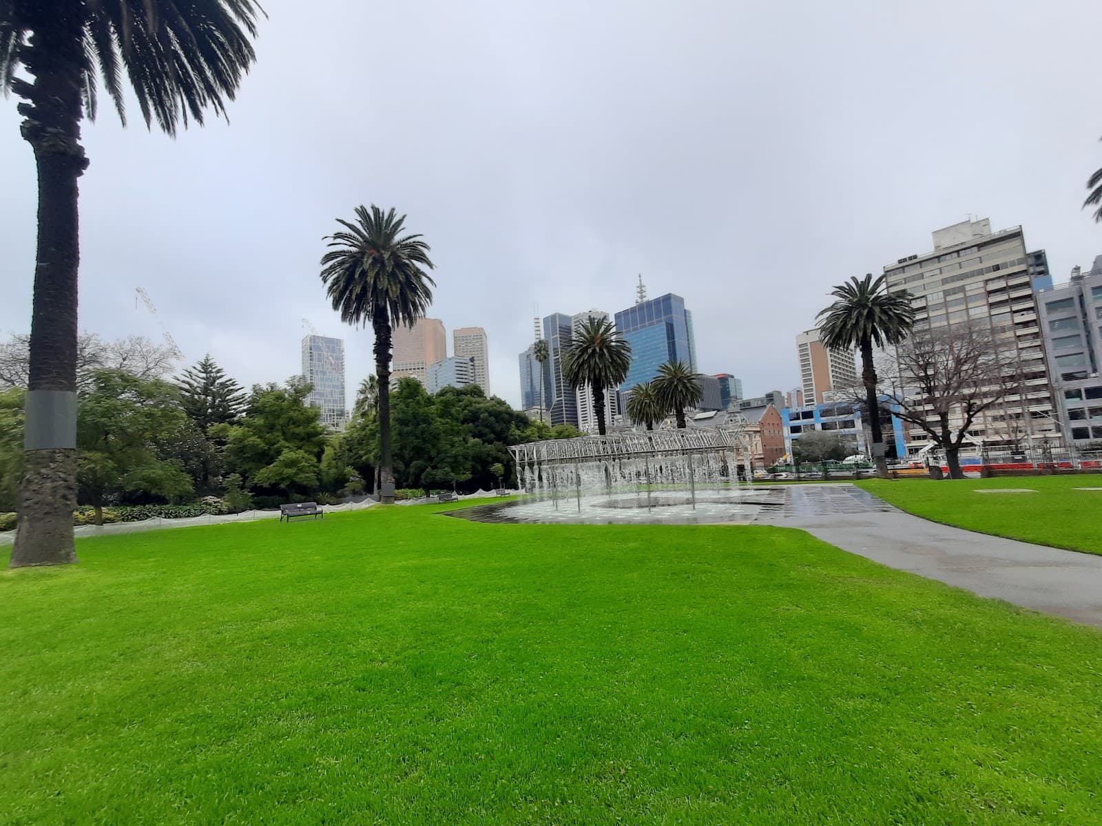 City of Melbourne Collection — Melbourne