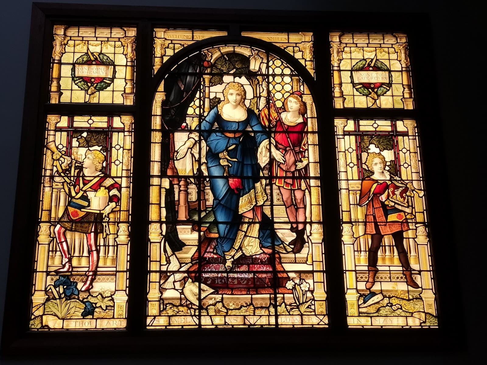 The Ian Potter Centre: NGV Australia — North Melbourne, Melbourne