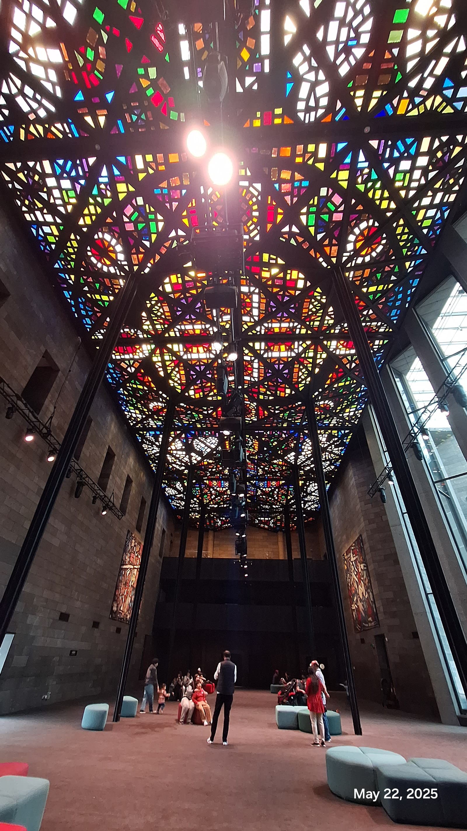 National Gallery of Victoria — Southbank, Melbourne