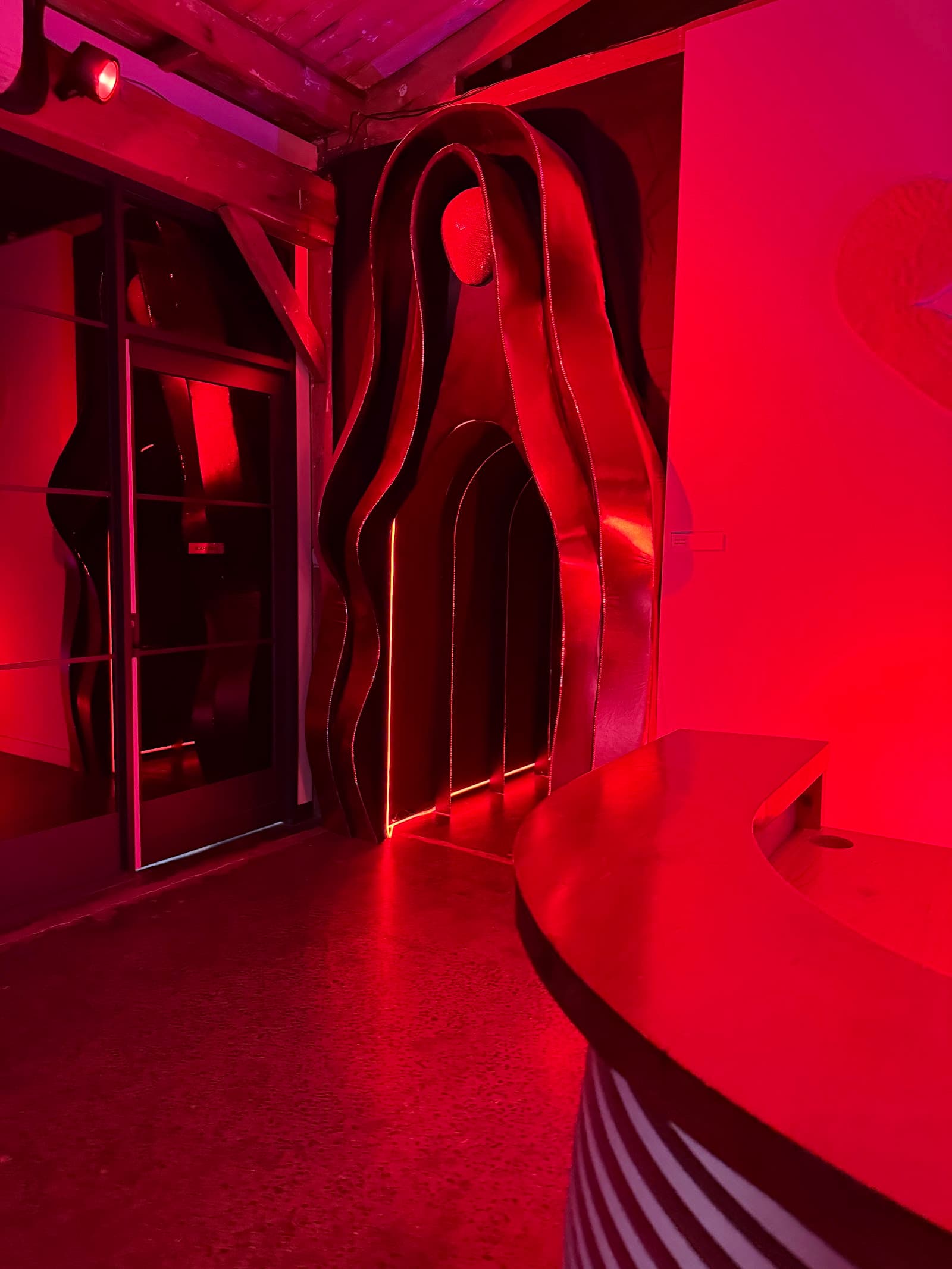 Museum of Desire — Collingwood, Melbourne