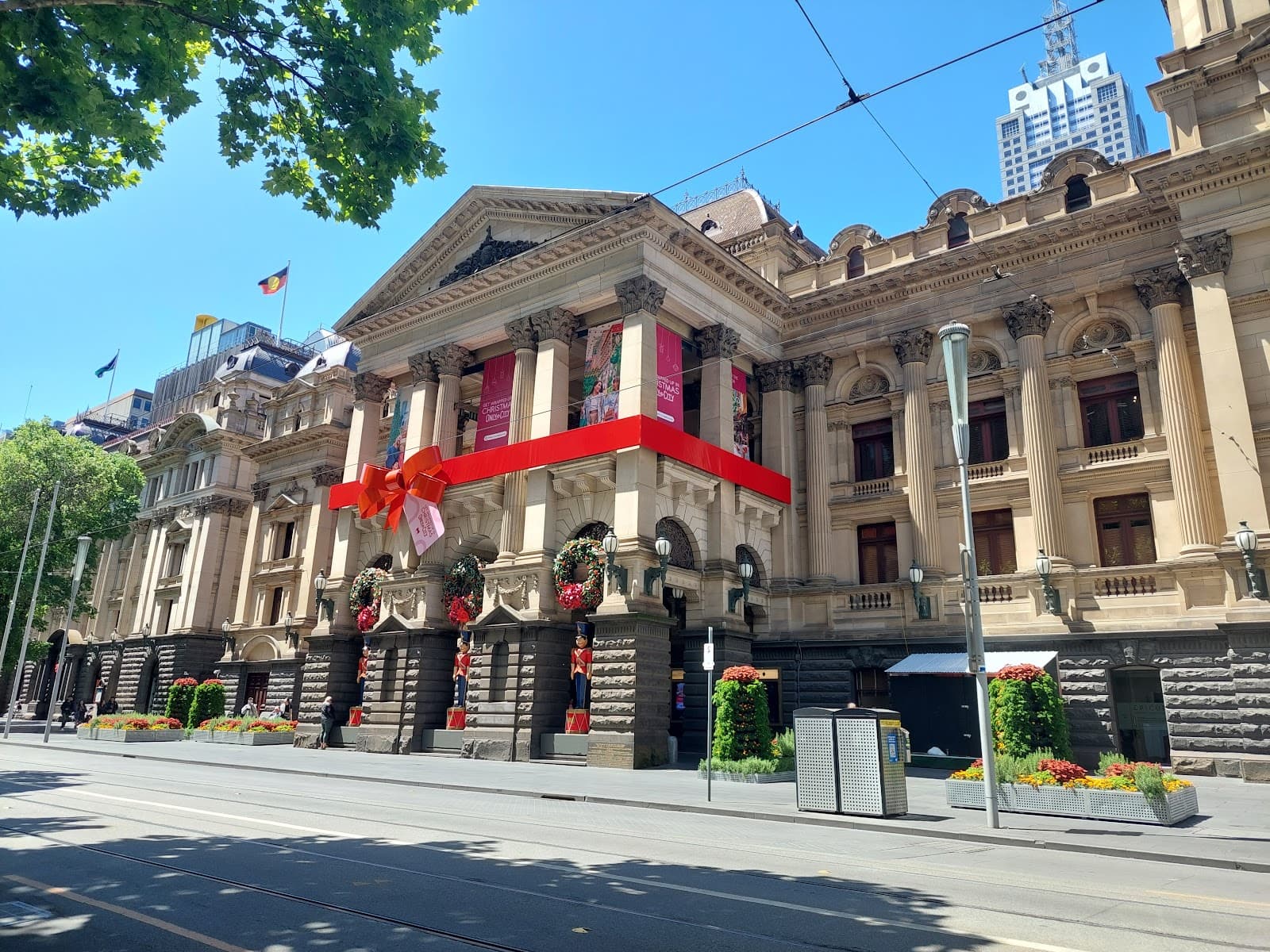 City Gallery — Melbourne