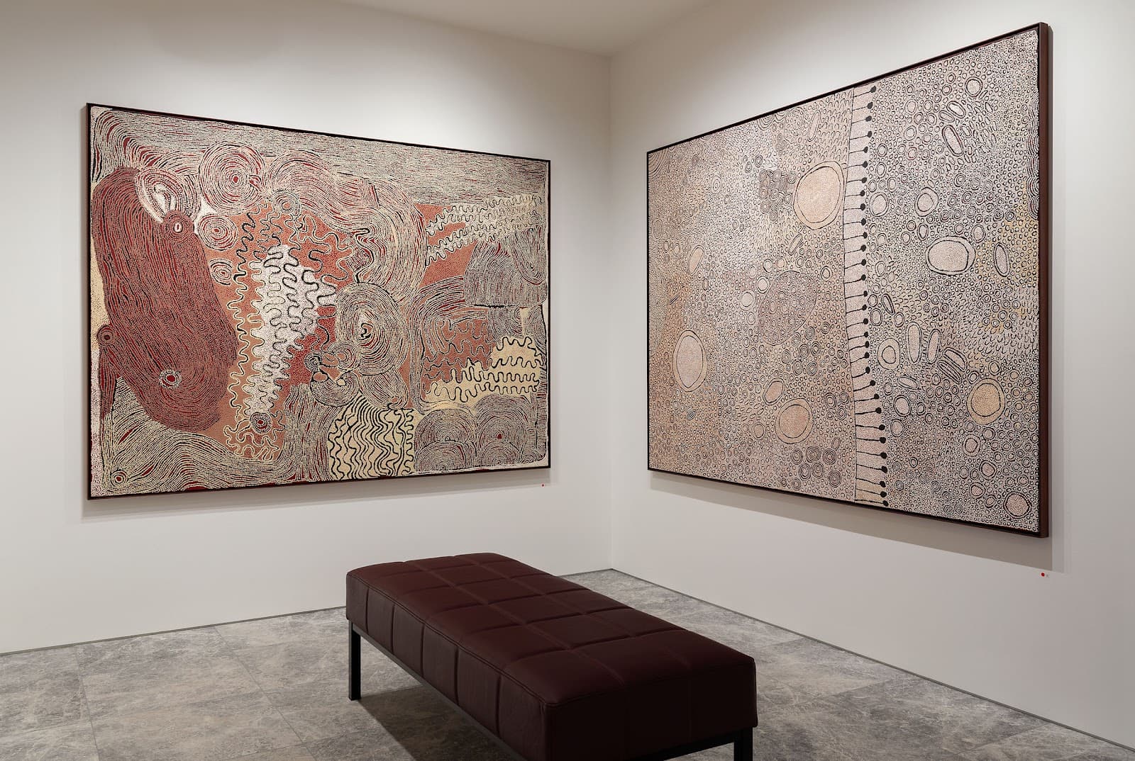 Lennox St. Gallery — Richmond, Melbourne
