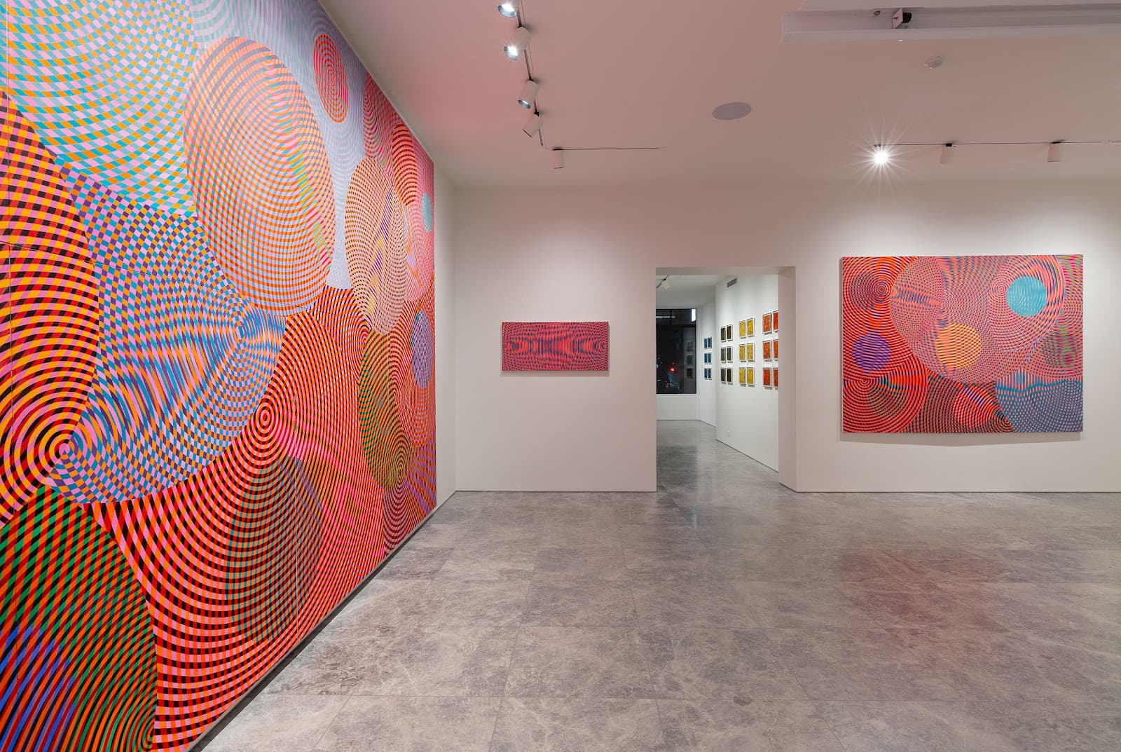 Lennox St. Gallery — Richmond, Melbourne