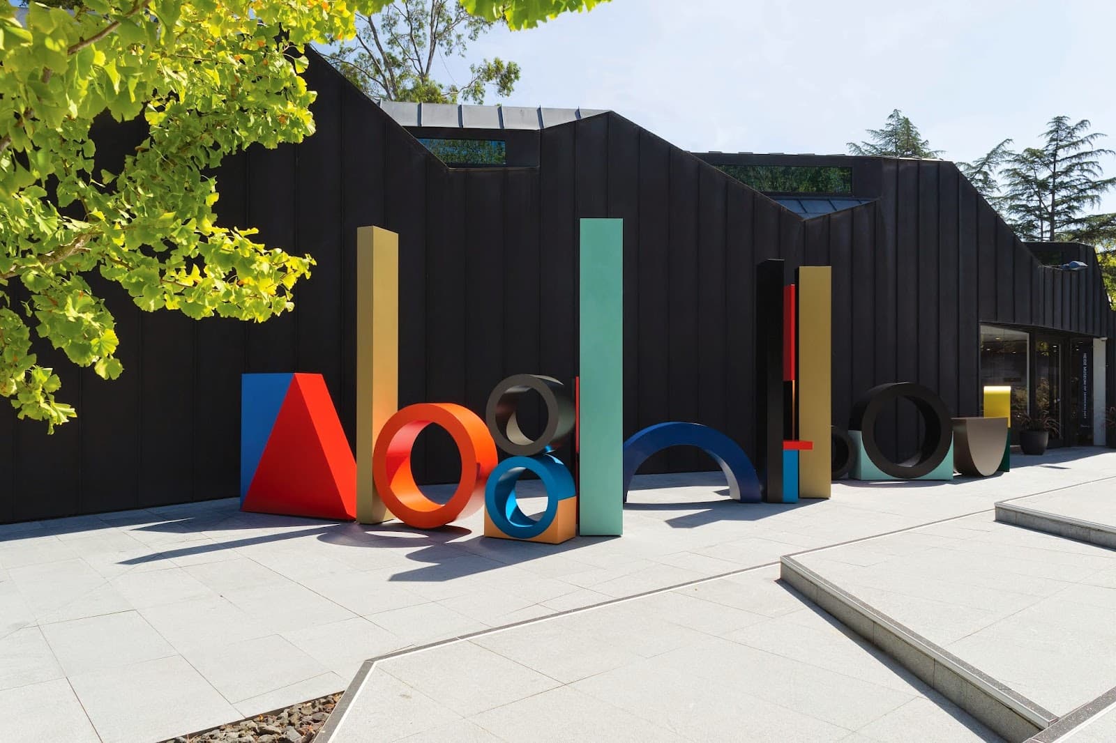 Heide Museum of Modern Art — Brunswick, Melbourne