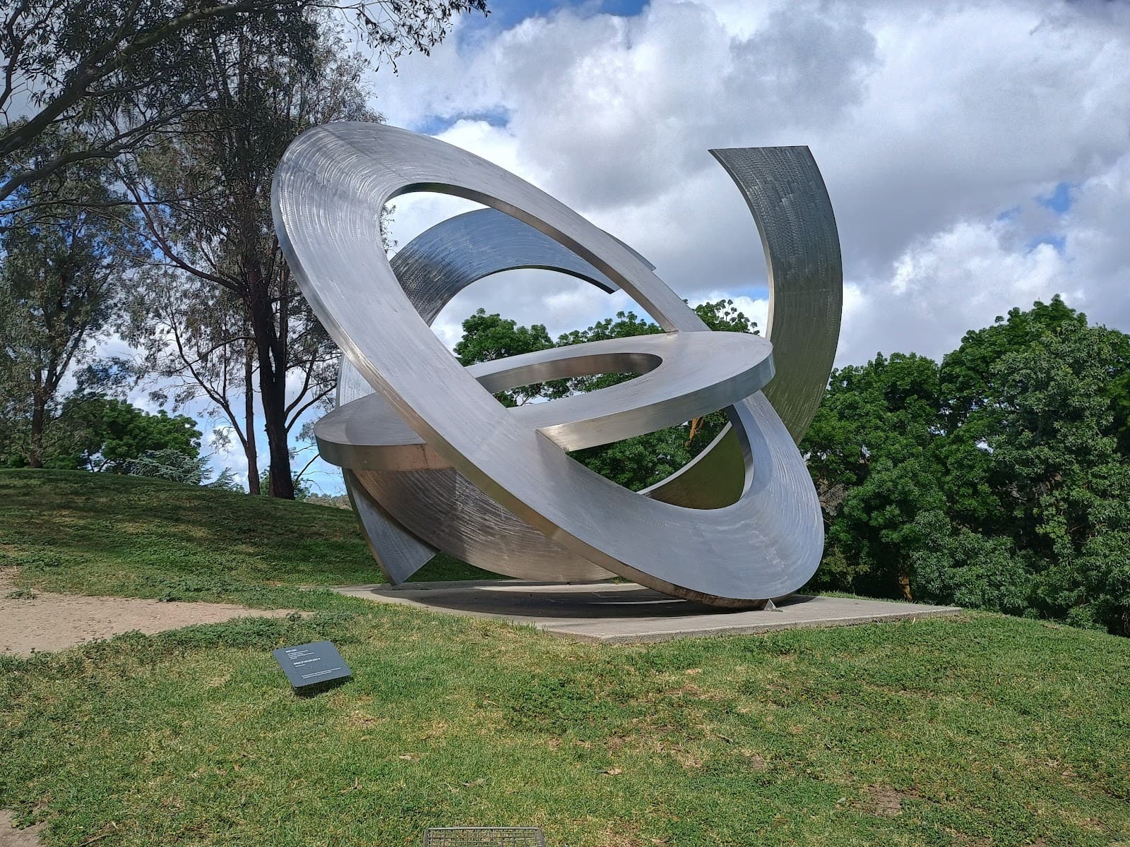 Heide Museum of Modern Art — Brunswick, Melbourne