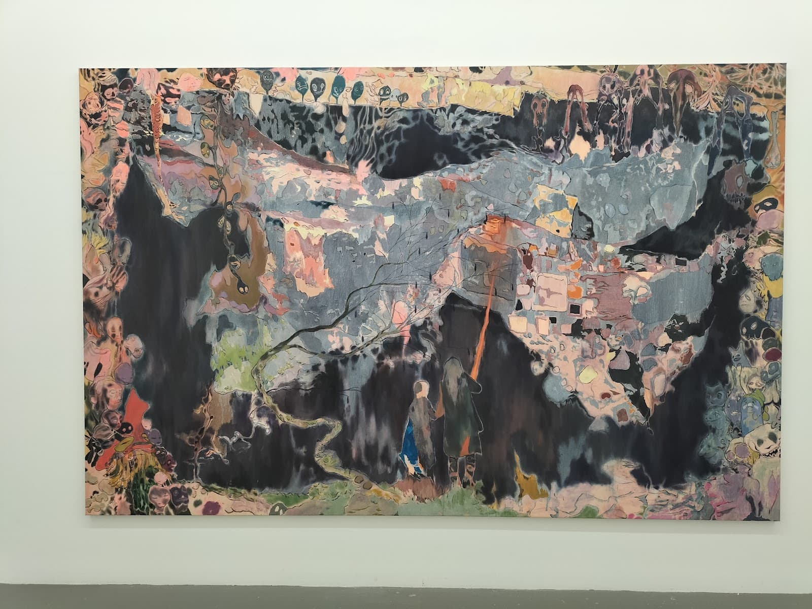 STATION GALLERY — Prahran, Melbourne
