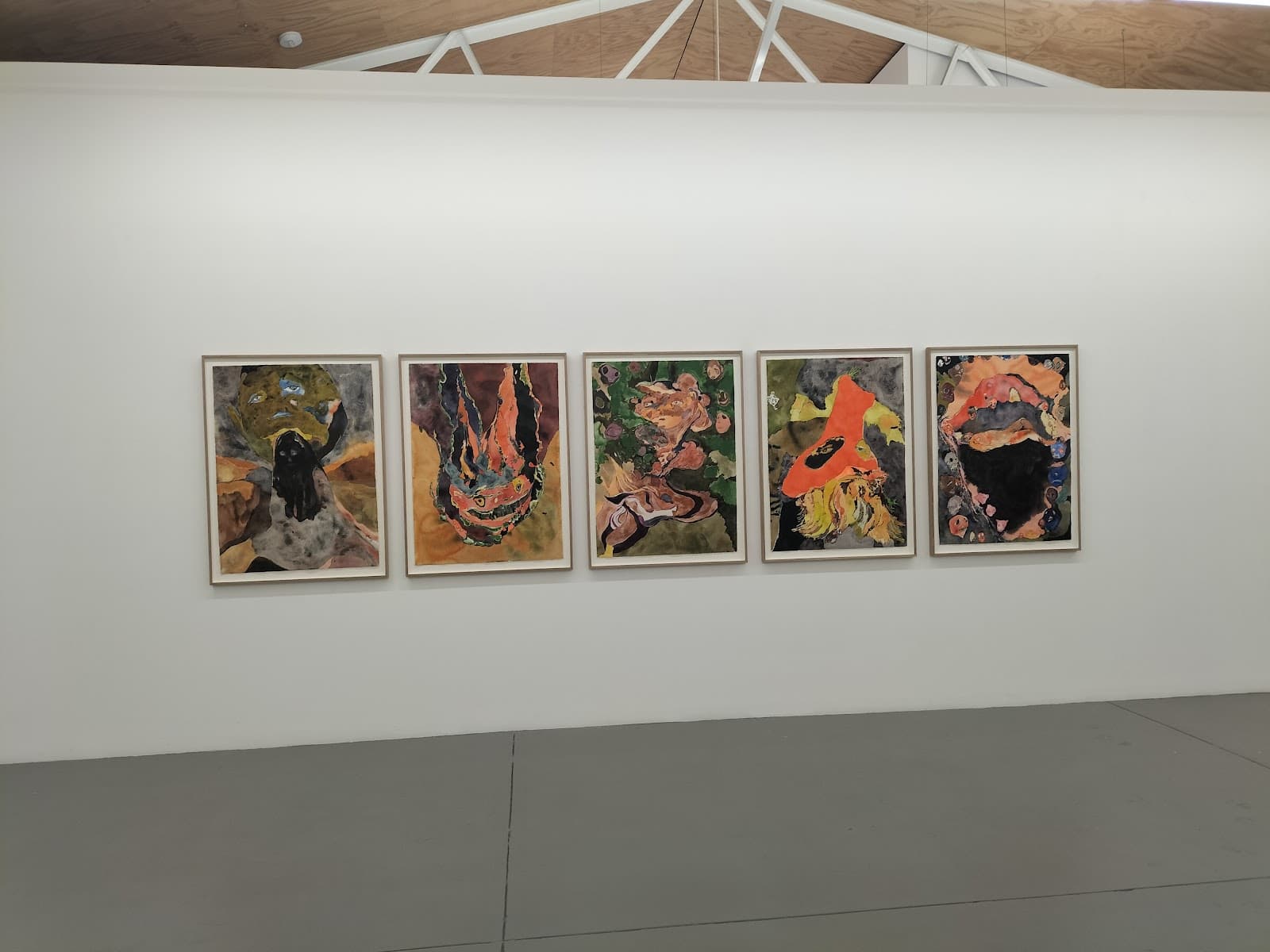 STATION GALLERY — South Yarra, Melbourne
