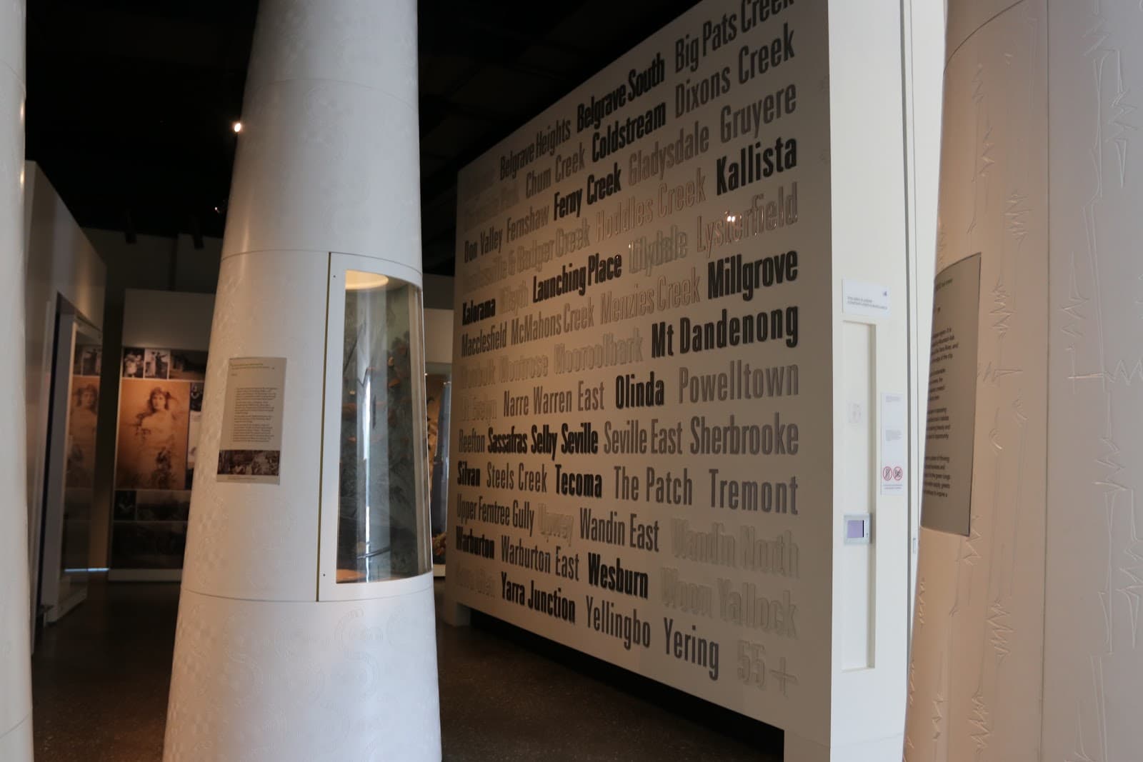 Yarra Ranges Regional Museum — South Yarra, Melbourne