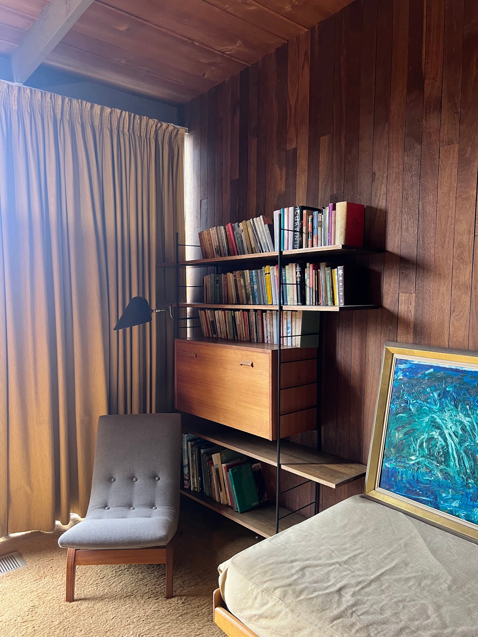 Robin Boyd Foundation — South Yarra, Melbourne